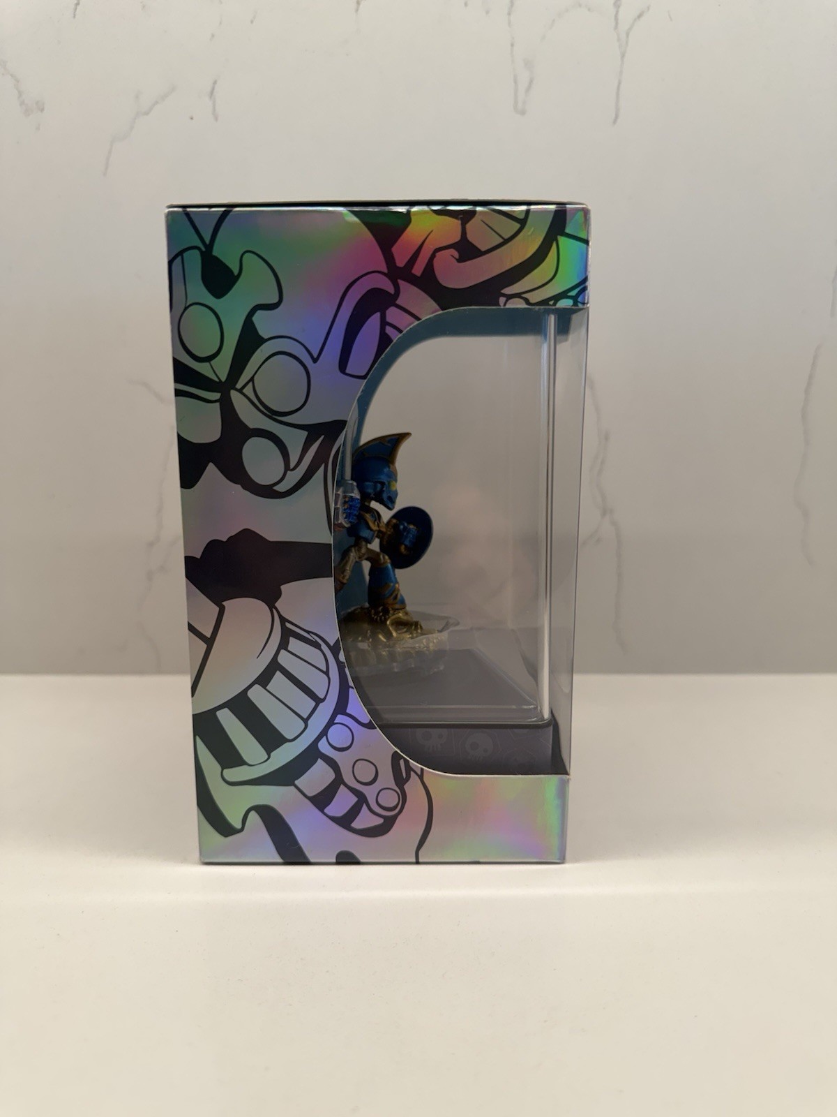 Activision Skylanders Eon’s Elite Chop Chop *In Box*