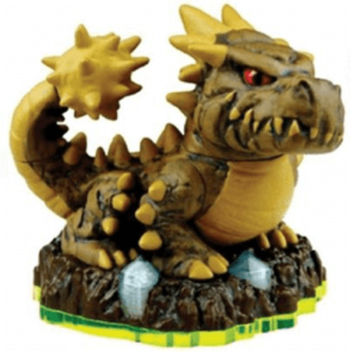 Skylanders Spyro’s Adventure Figures – Buy 4 Get 1 Free – Free Shipping ($6 Min)