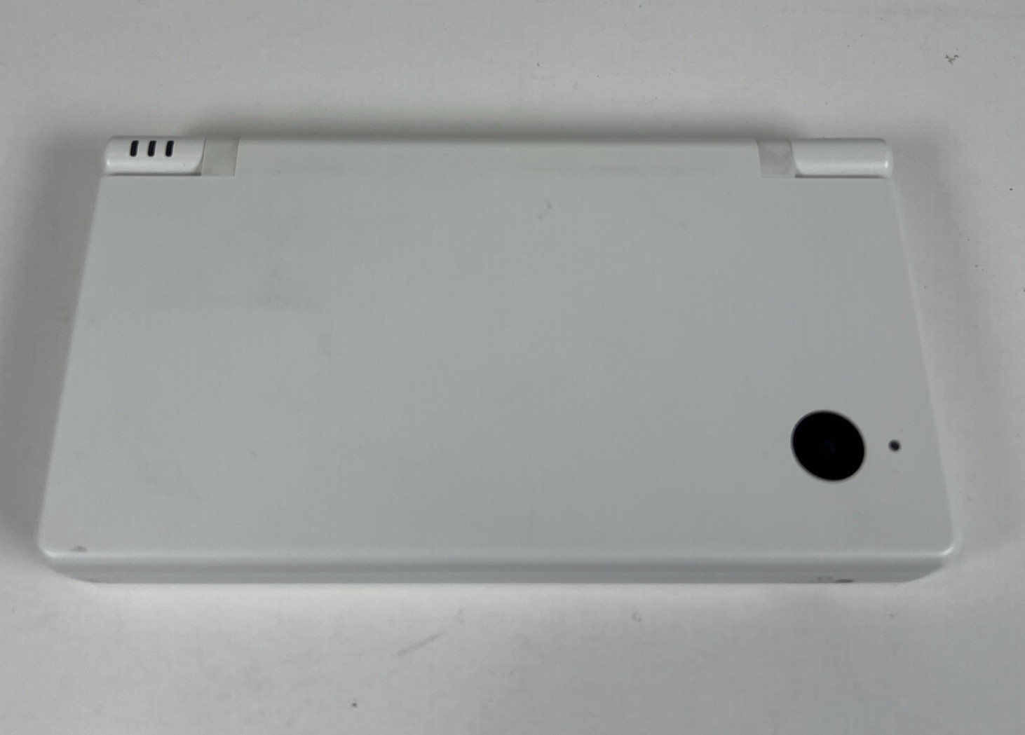 Nintendo DSi Console Japan Tested Working w/ Stylus -10 games