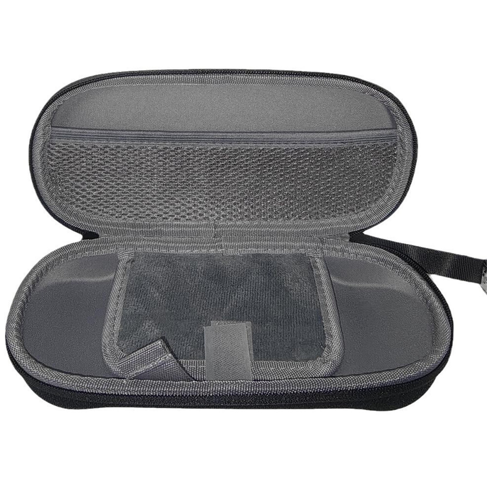 For Retroid Pocket 5 Game Console Handheld Game Console Case Carry Bag