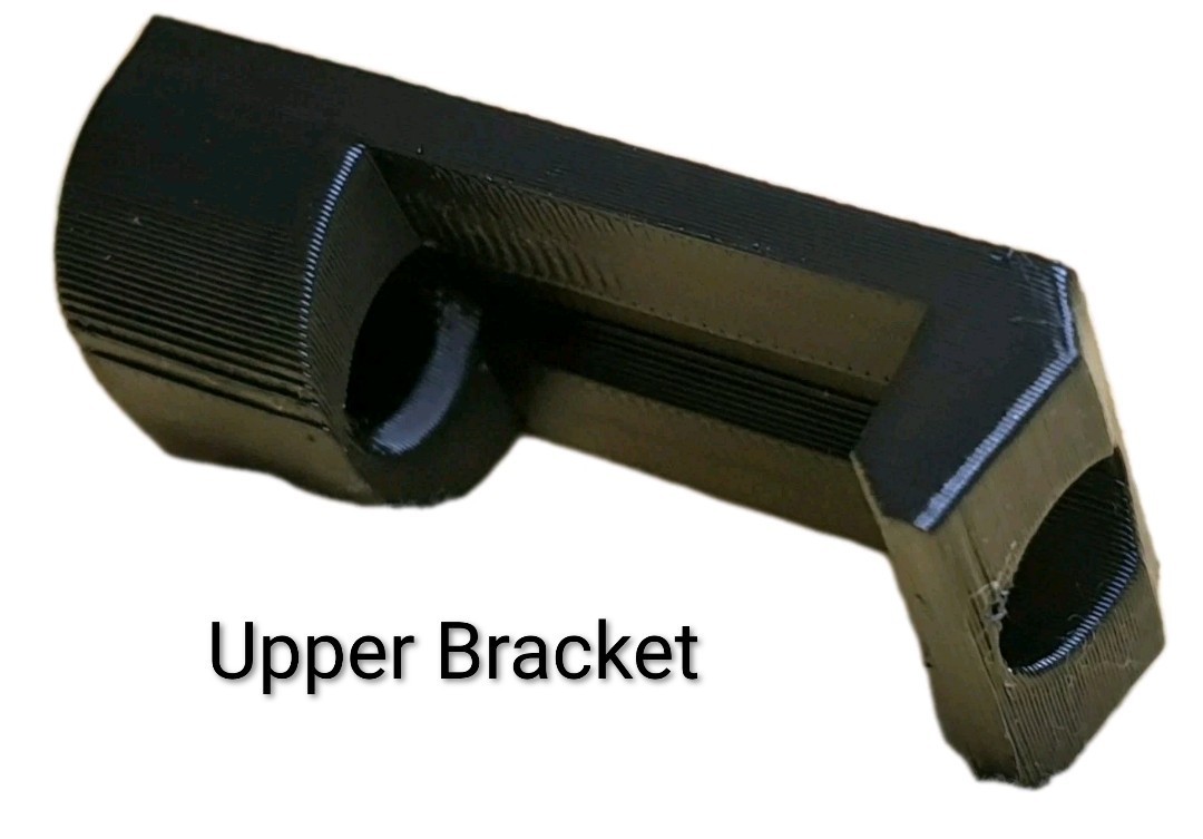 Sony PlayStation 4 PRO Wall Mount Bracket -PS4 PRO Only Super Secure USA Made
