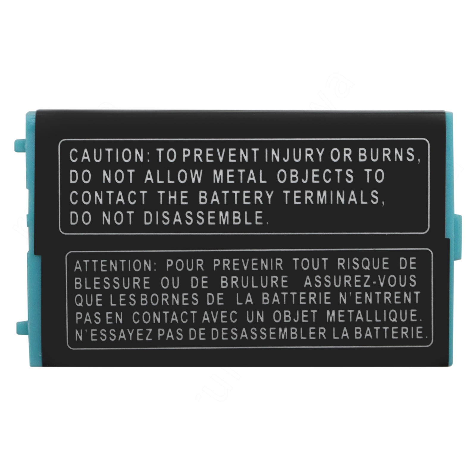 New NTR-003 Replacement Battery for Nintendo DS NTR-001 NTR001 Console