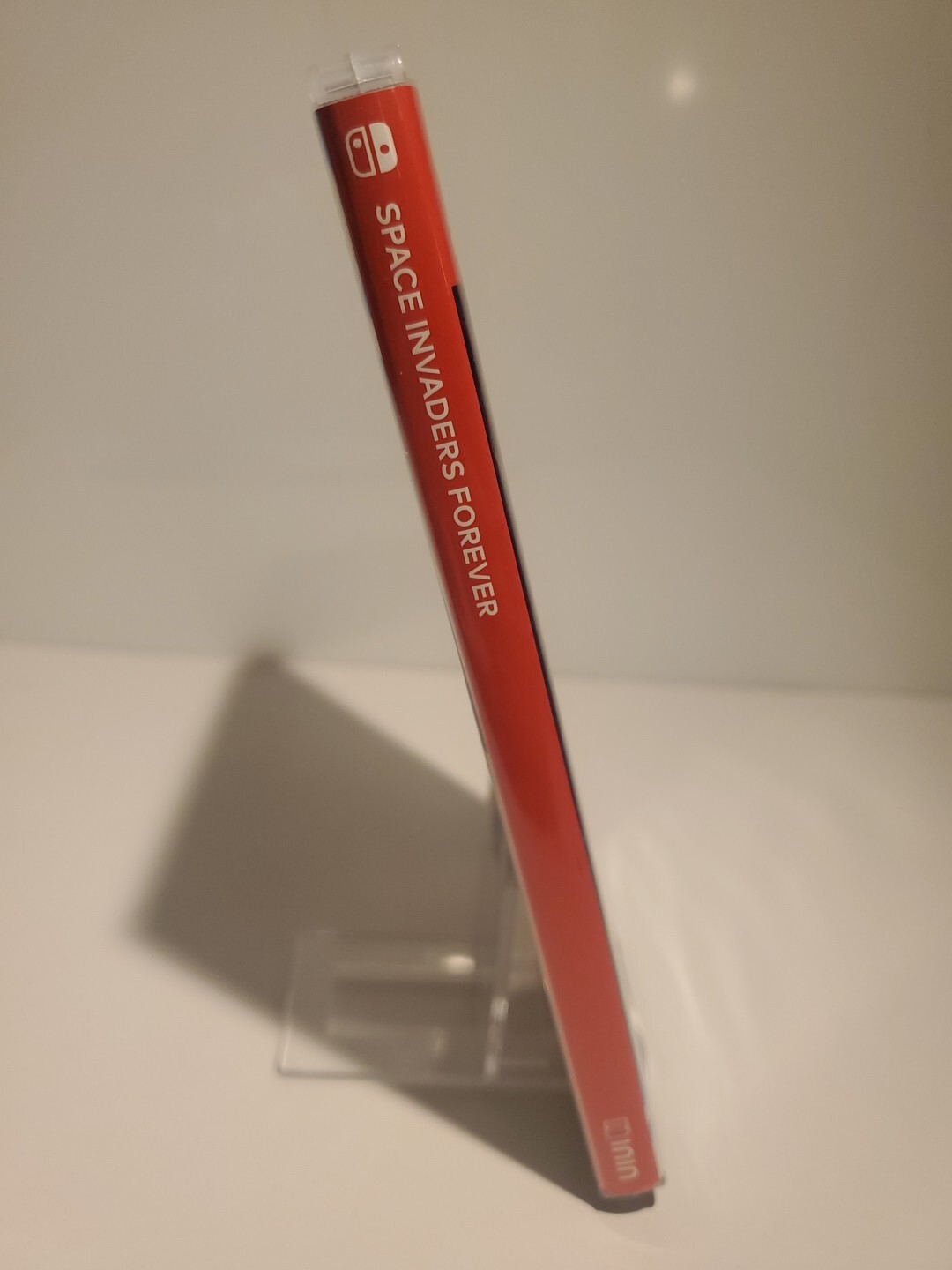 Space Invaders Forever – Nintendo Switch (Used)