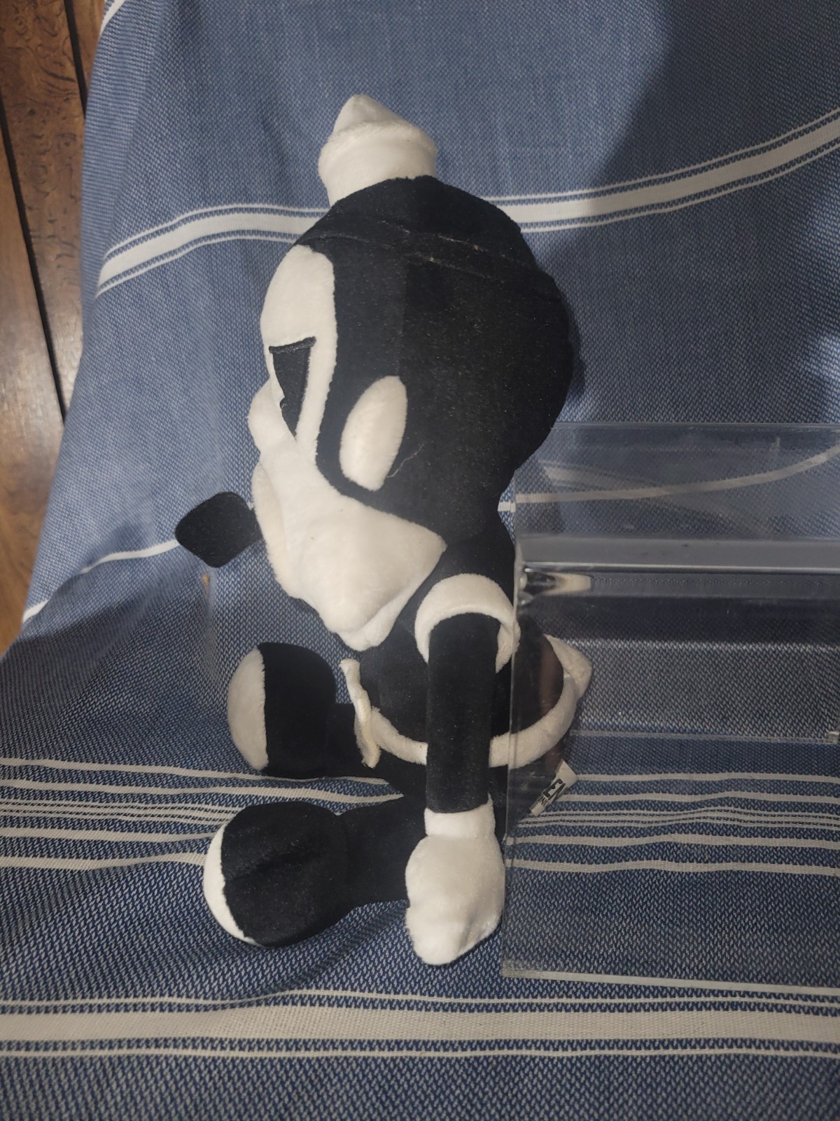 Bendy and The Ink Machine Plush Barley PhatMojo Series 2 2017