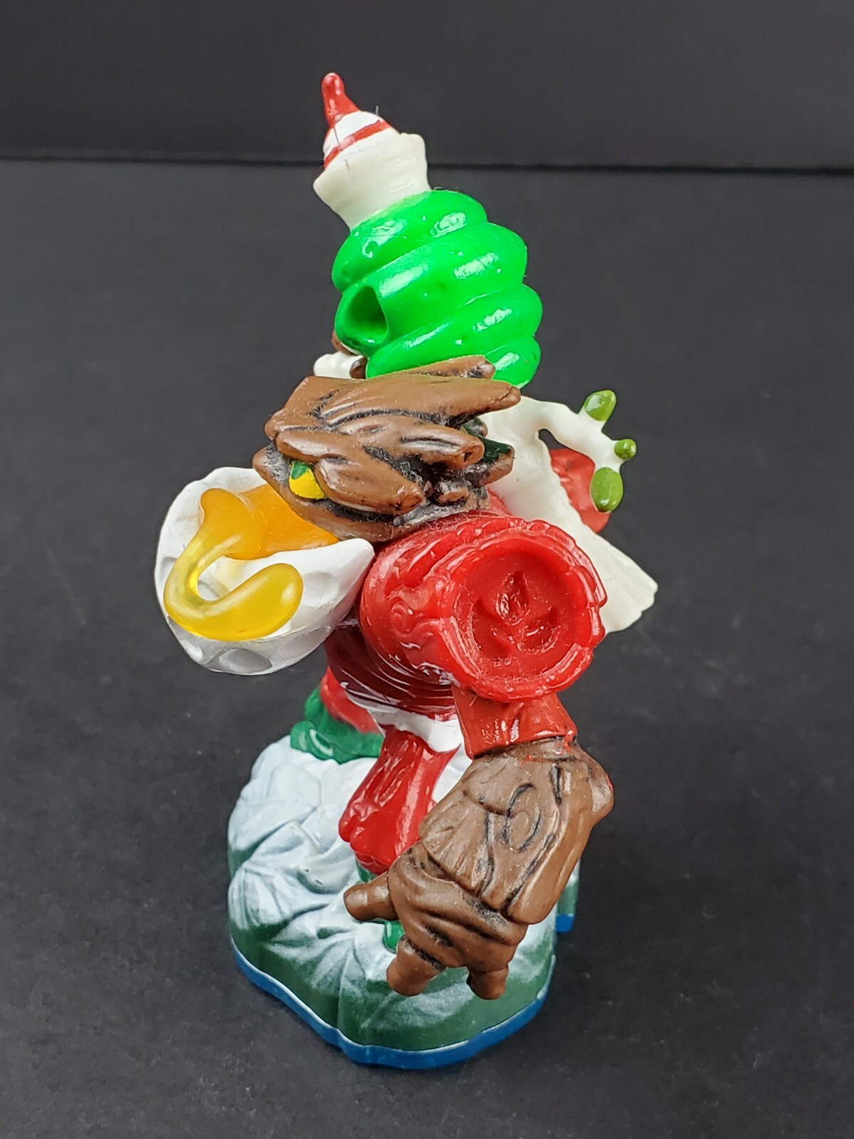 Skylanders Swap Force Jolly Bumble Blast Character Figure 84786888 PS3 Xbox 360