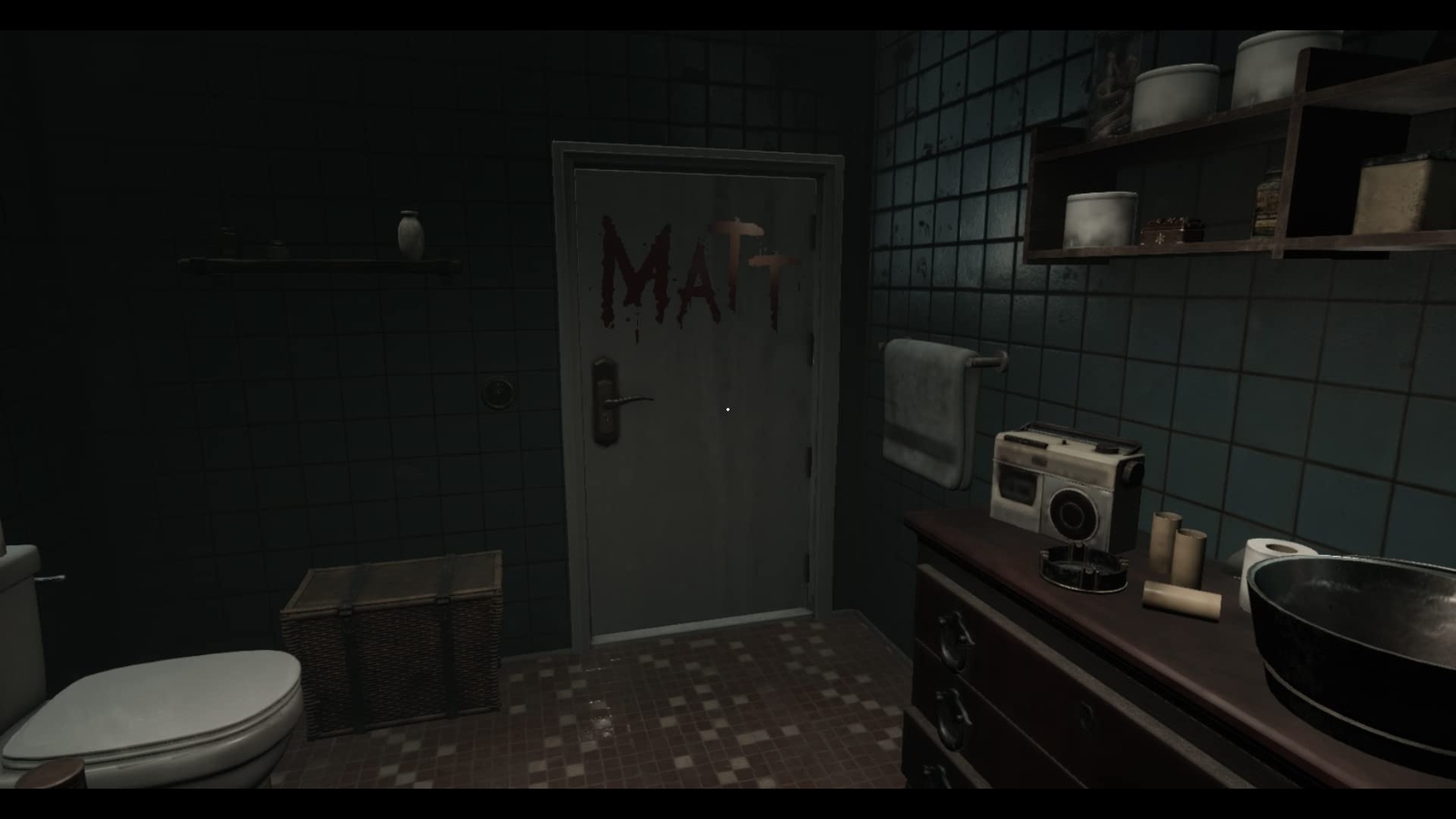 Oxide: Room 104 – Nintendo Switch