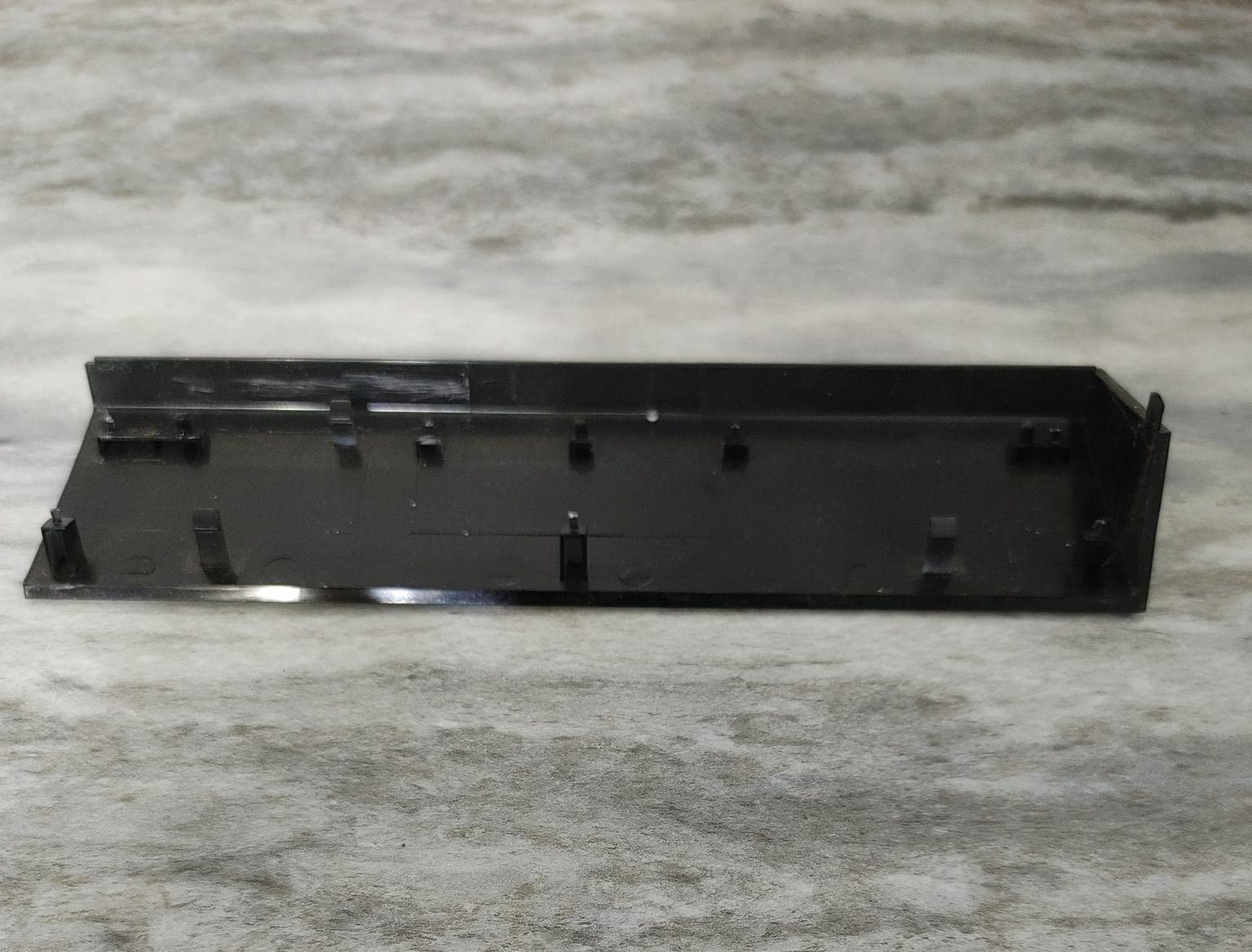Sony Playstation 3 PS3 Original Top Left Cover for CechG01, H01, K01, L01, P01