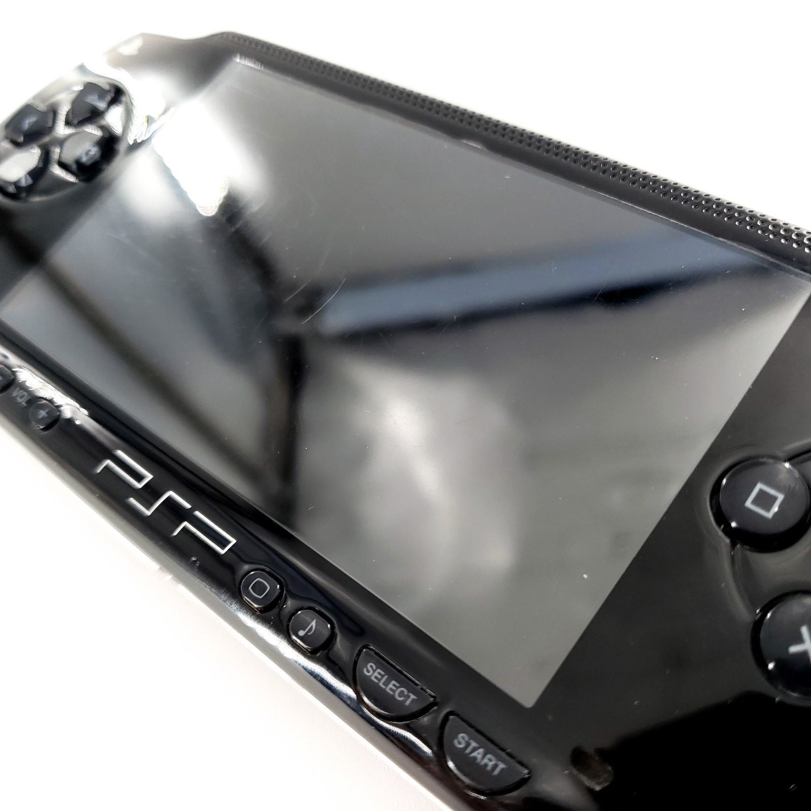 Sony PSP 1000 Handheld System Doesn’t Read UMDs Parts/Repair As-Is **READ**