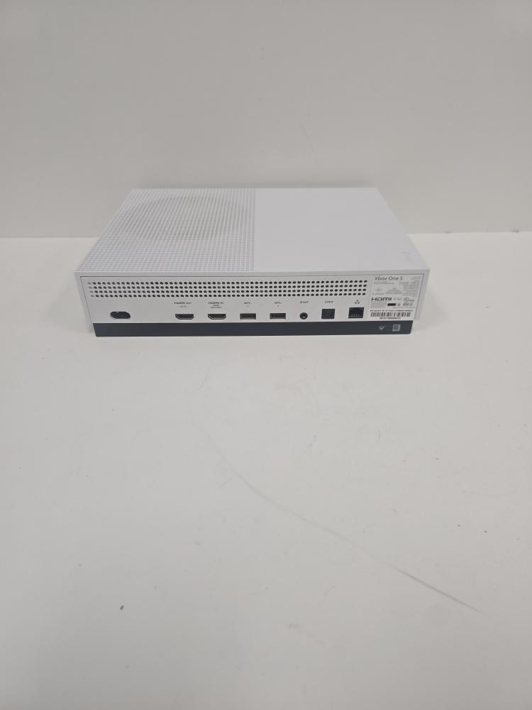 MICROSOFT XBOX ONE S (P21028928)