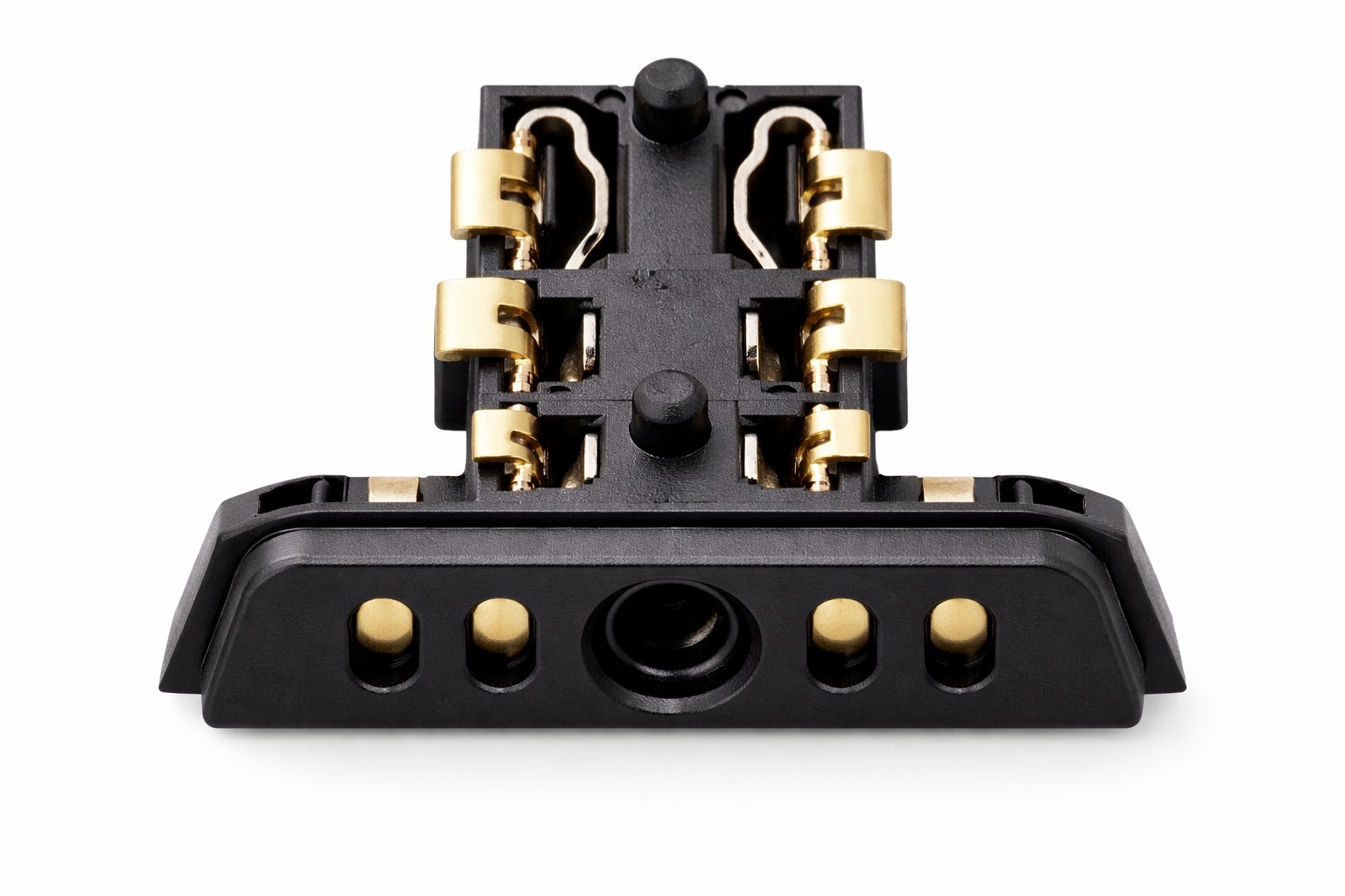 OEM Headphone Plug Headset Port Socket Female Jack Connector for PS5 Handle Part