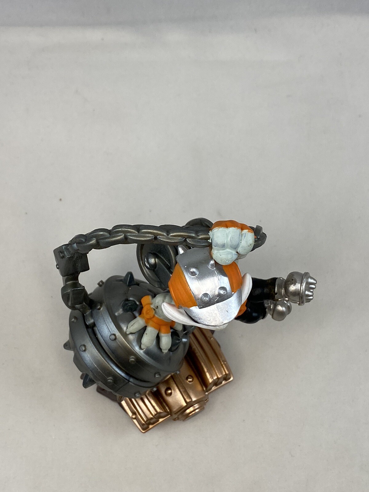 Smash Hit Skylanders SuperChargers #87531888 Figure Imaginators Untested