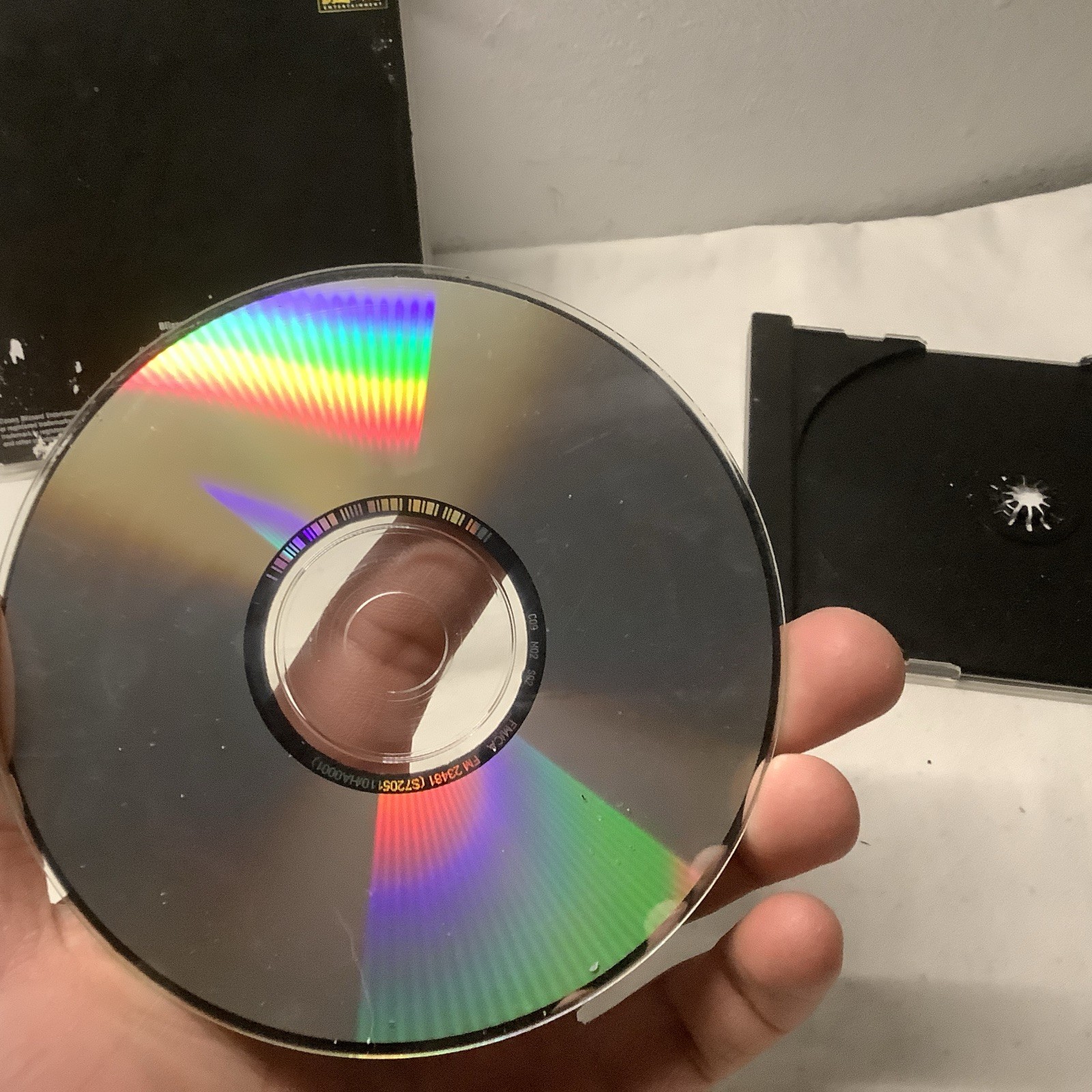 Warcraft 3 The Frozen Throne PC USED