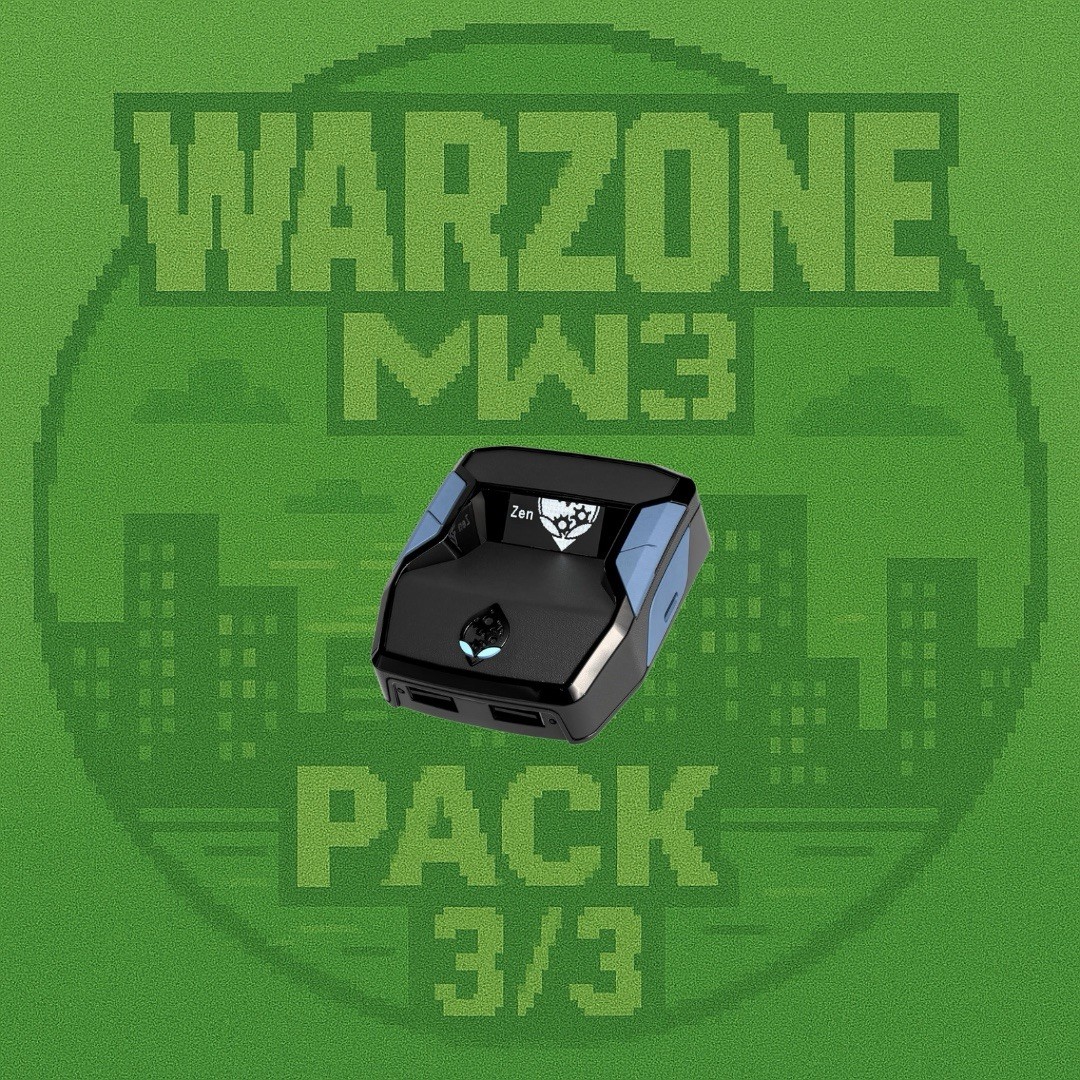 LockZone™ Elite Script – Warzone/MW3