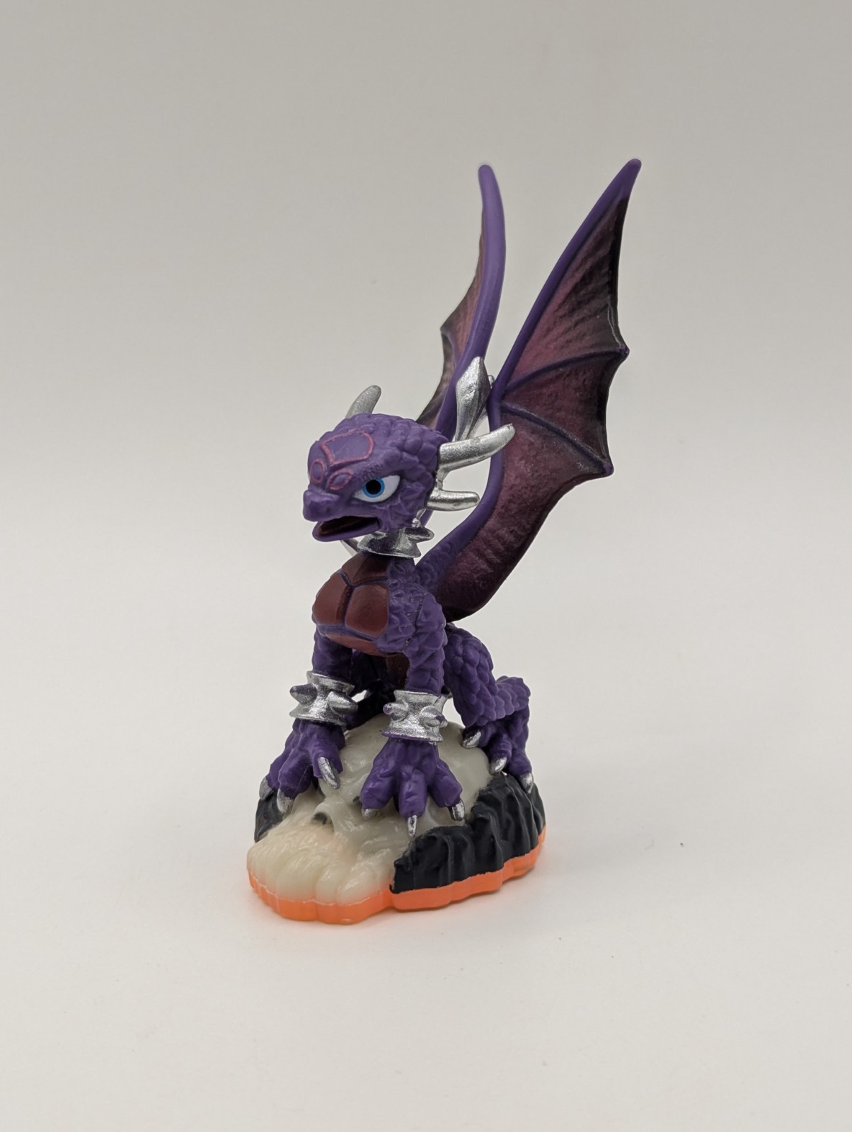 Skylanders Swap Force Phantom Cynder 2012 Activision 85000888