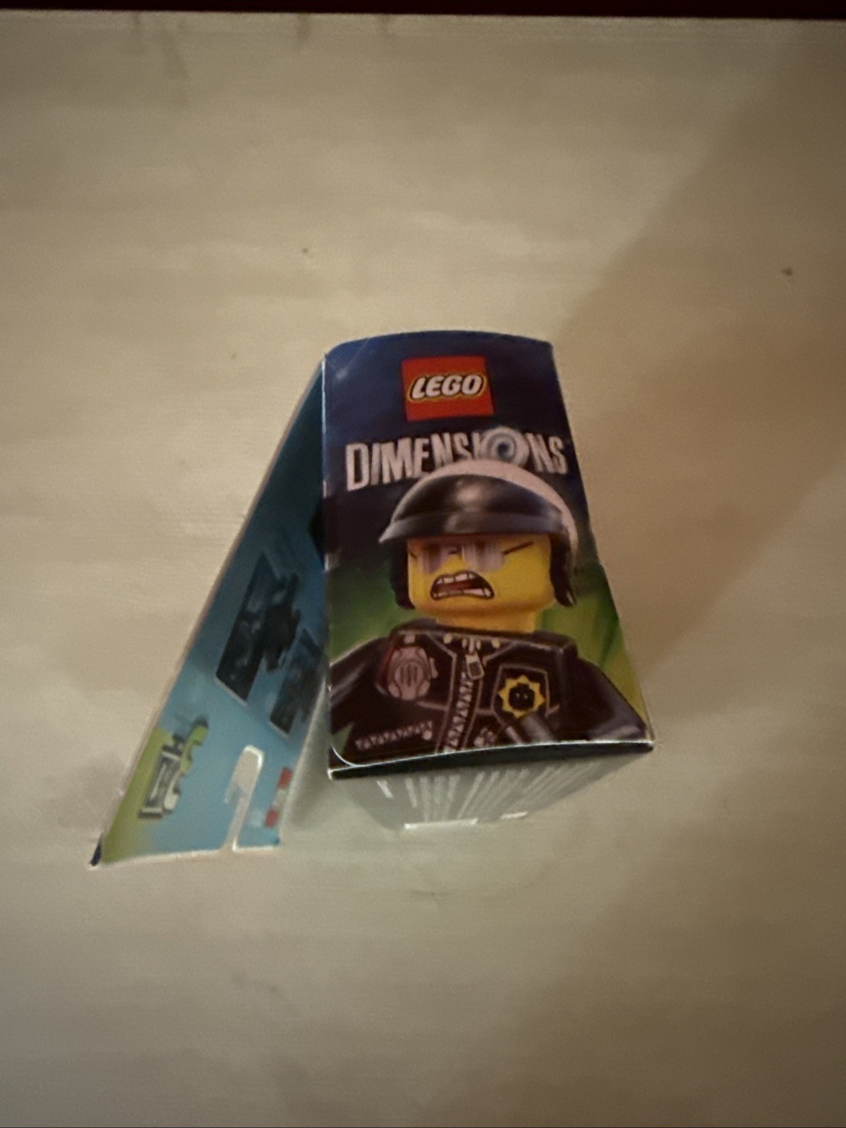 LEGO DIMENSIONS: Bad Cop Fun Pack 71213 – Brand New and Sealed