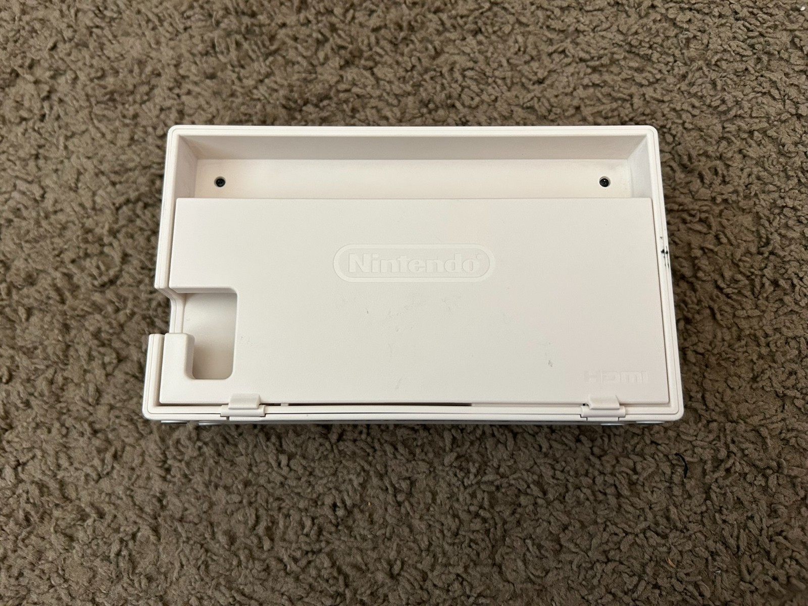 Nintendo Switch Animal Crossing: New Horizon Special Edition Console 32gb System
