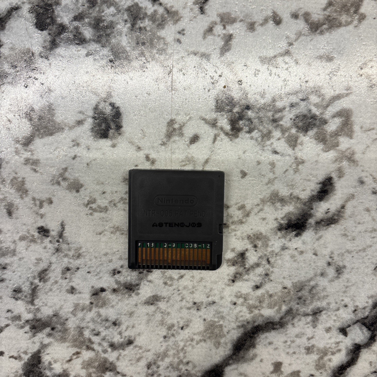 Mario Party DS (Nintendo DS, 2007) tested and working