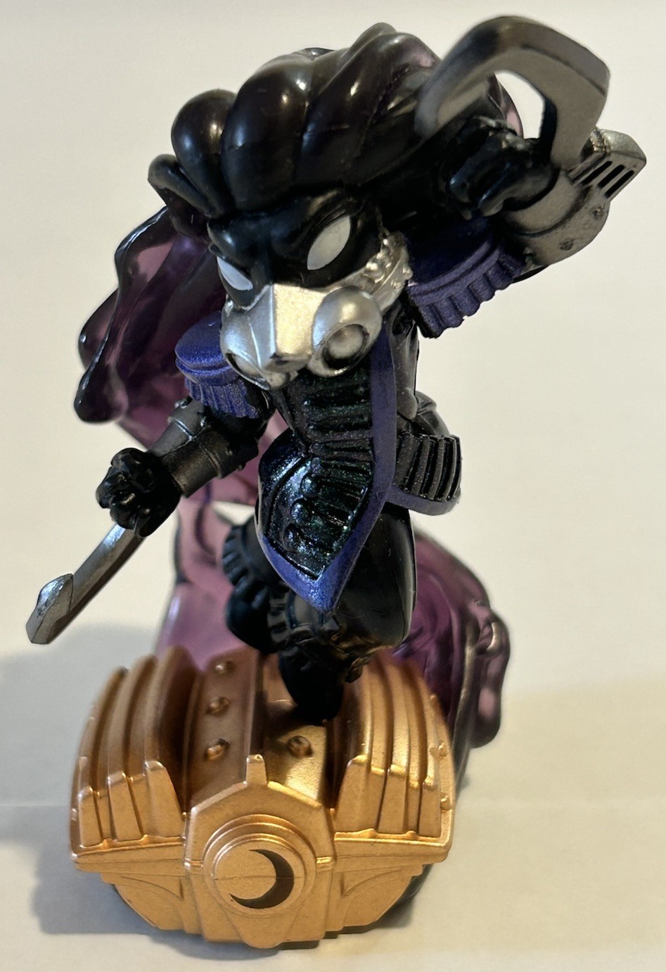 Skylanders Mixed Lot Of 17: Vehicles & Figures See Photos