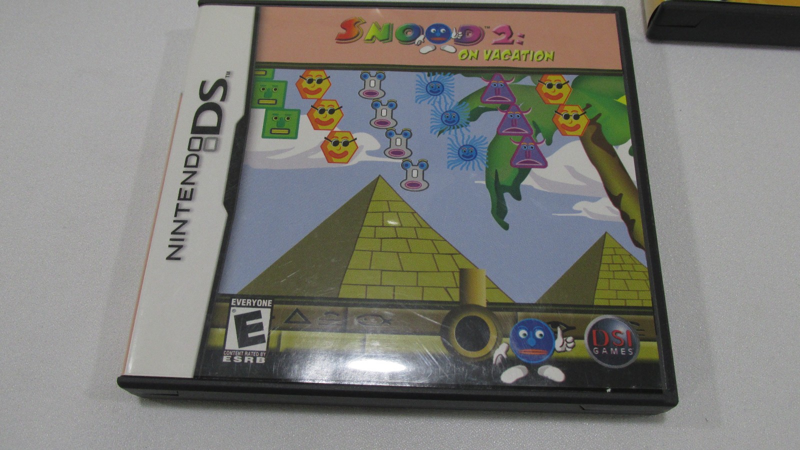 Nintendo DS 11 Games -Wheel of Fortune, Yoshi,Snood 2, Ninjago, Batman, Pirates+