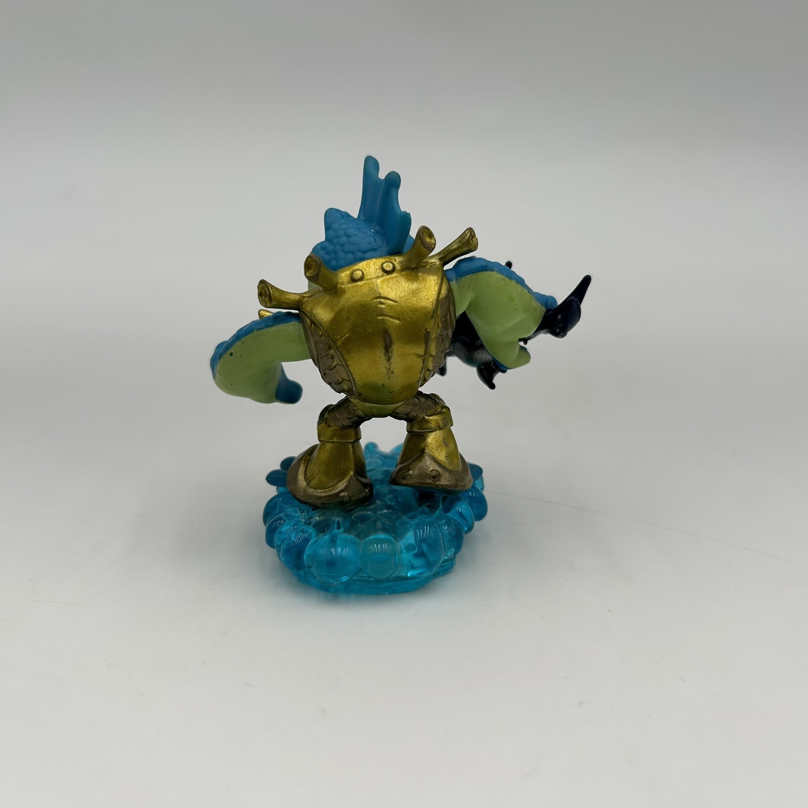 Skylanders Swap Force – Rip Tide – Character Figure – Loose Collectible