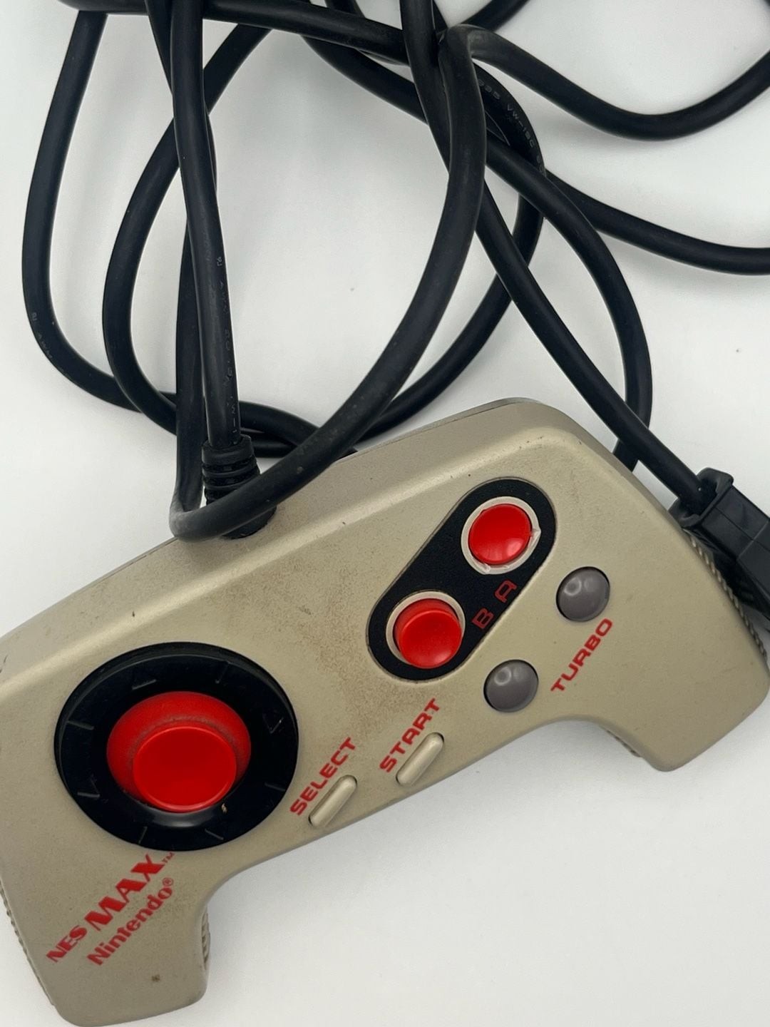 Nintendo NES Max Controller (Model NES-027)(B)