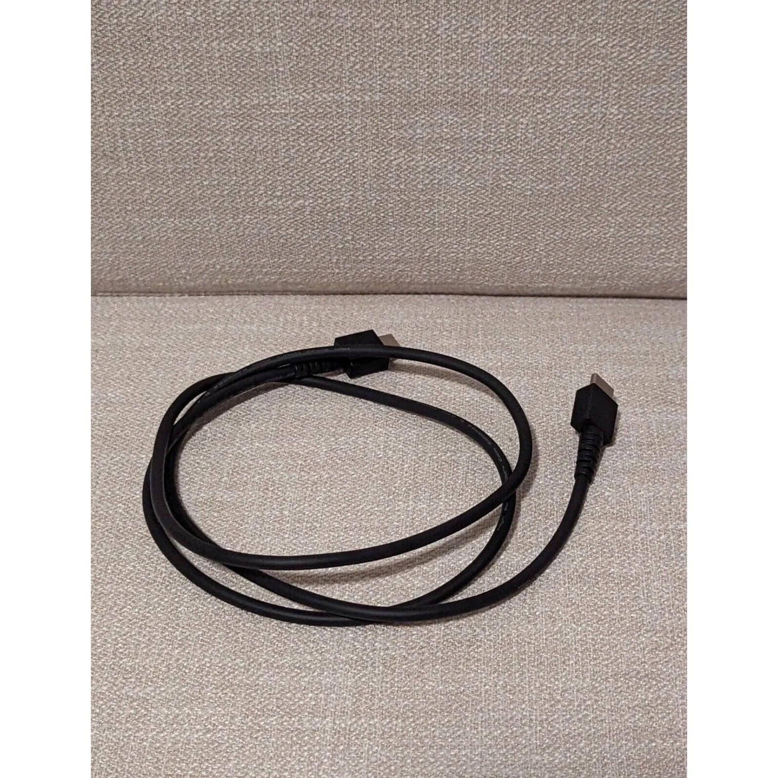 OEM Original Nintendo Switch HDMI Cable WUP-008 for Console Dock TV Cord 6-Foot