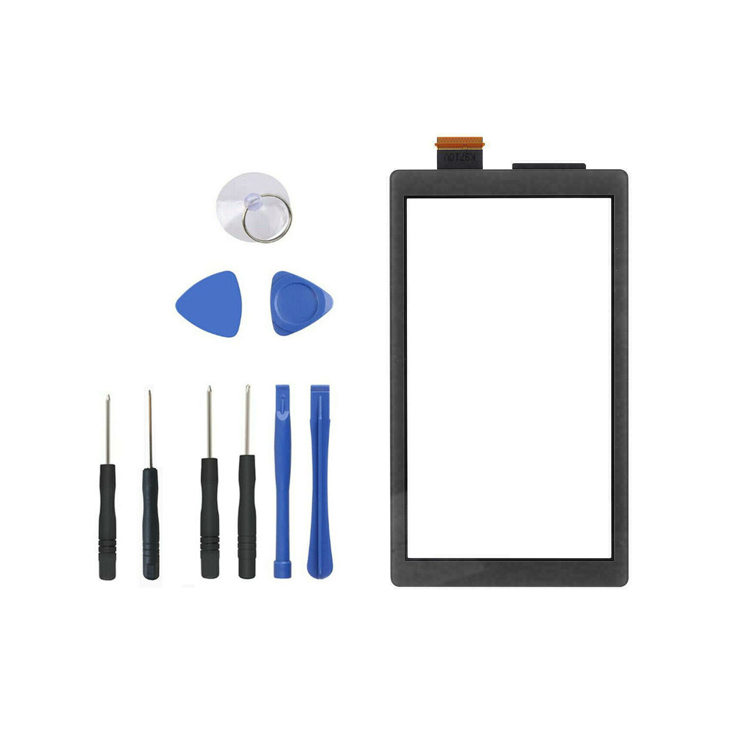 For Nintendo Switch Lite Replacement LCD Screen Display 5.5 ” + Touch Digitizer