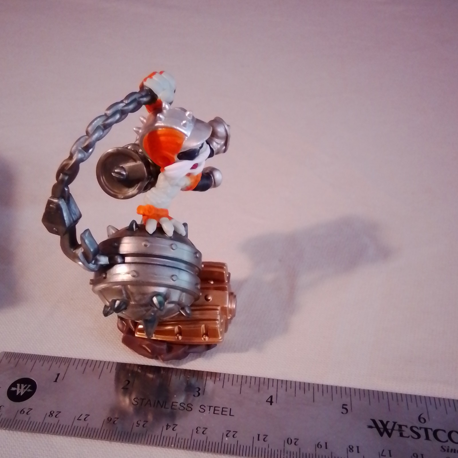 Activision Skylanders Slam Bam Character Figure 2015 MPN 87531888