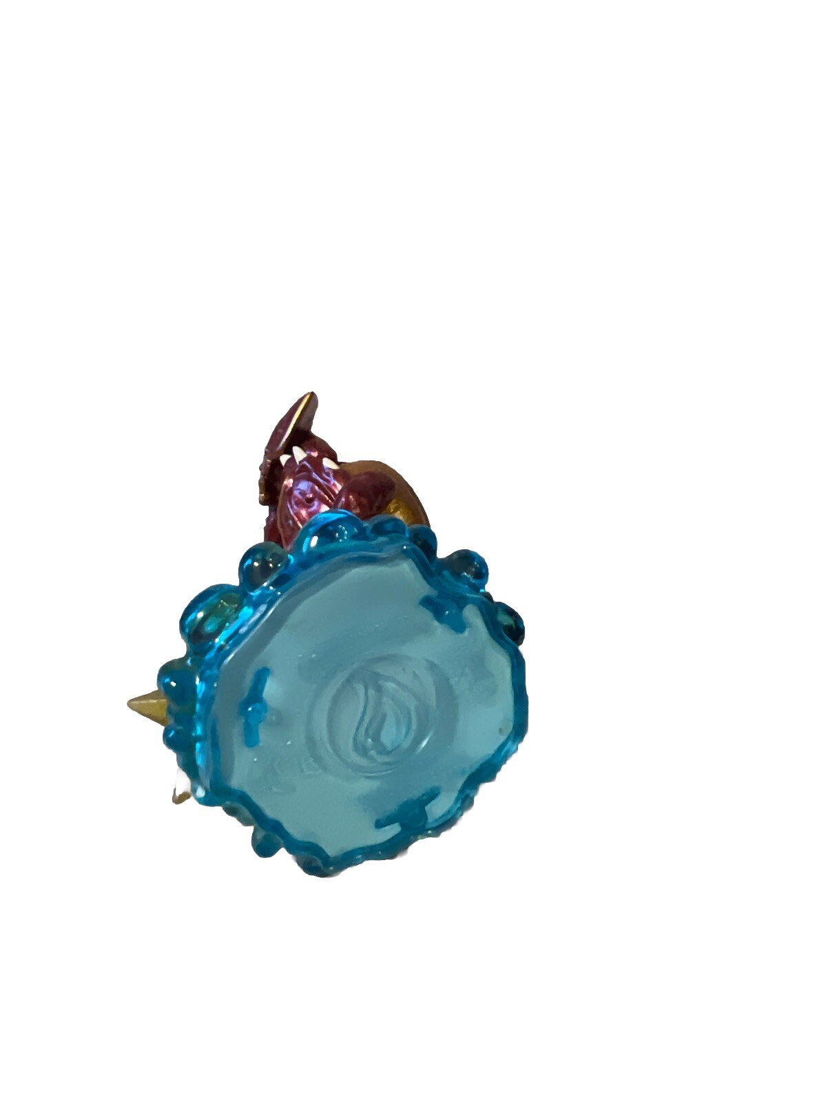 Skylanders Swap Force Lightcore Wham-Shell