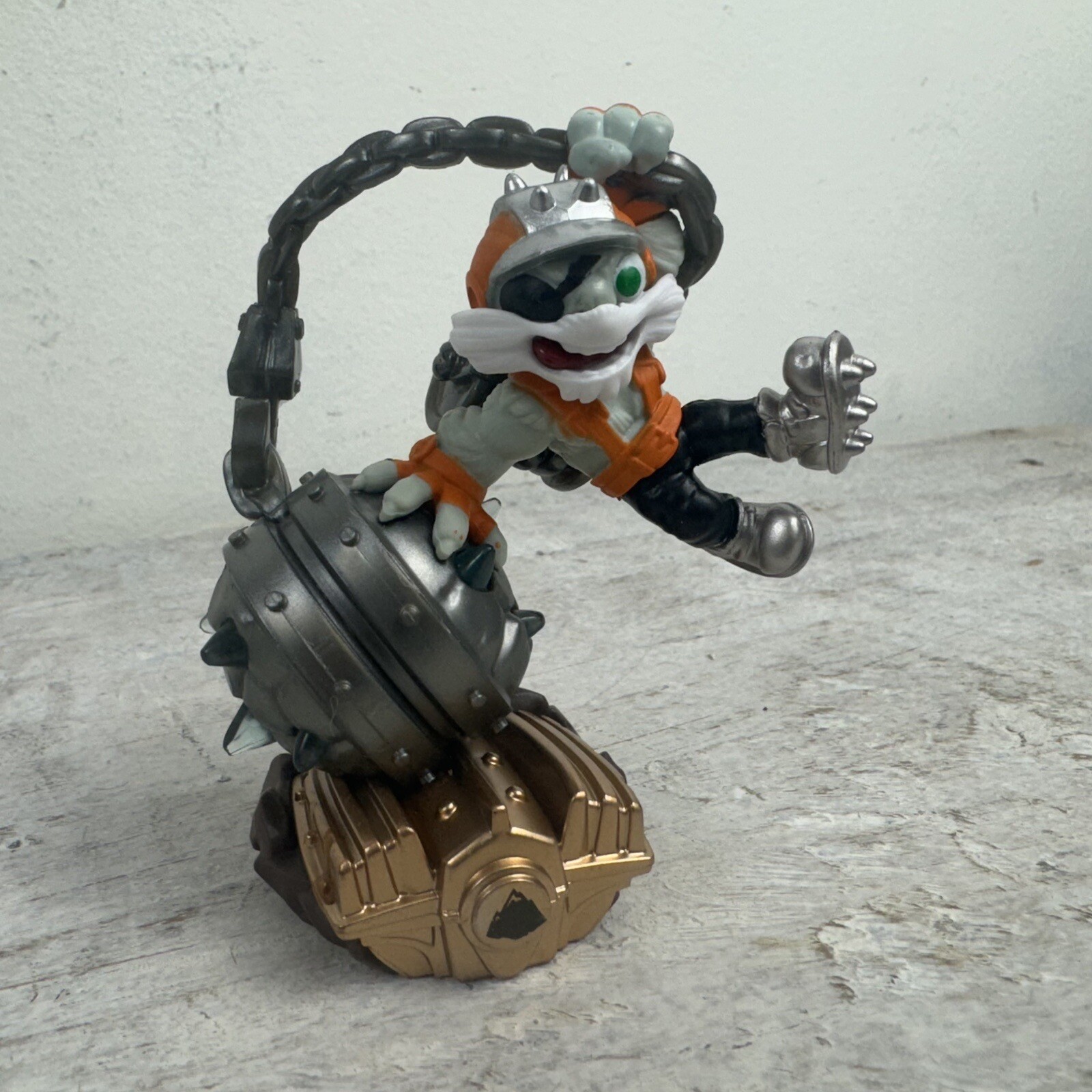 Smash Hit Skylanders SuperChargers #87531888 Figure Imaginators