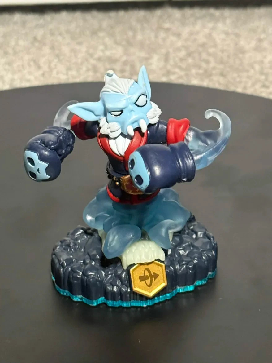 Pick Your Skylander Swap Force!