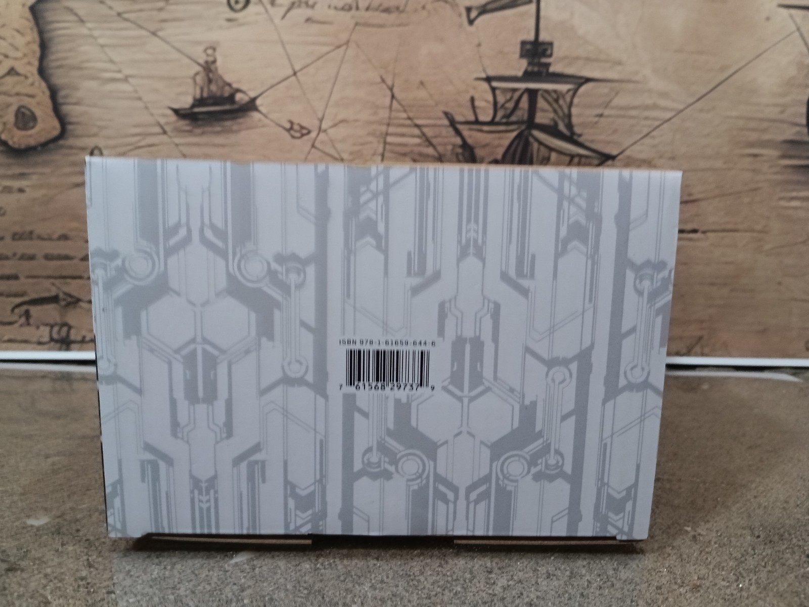 Dark Horse Deluxe Halo UNSC Pelican Dropship 6″ Replica Limited Edition of 5000