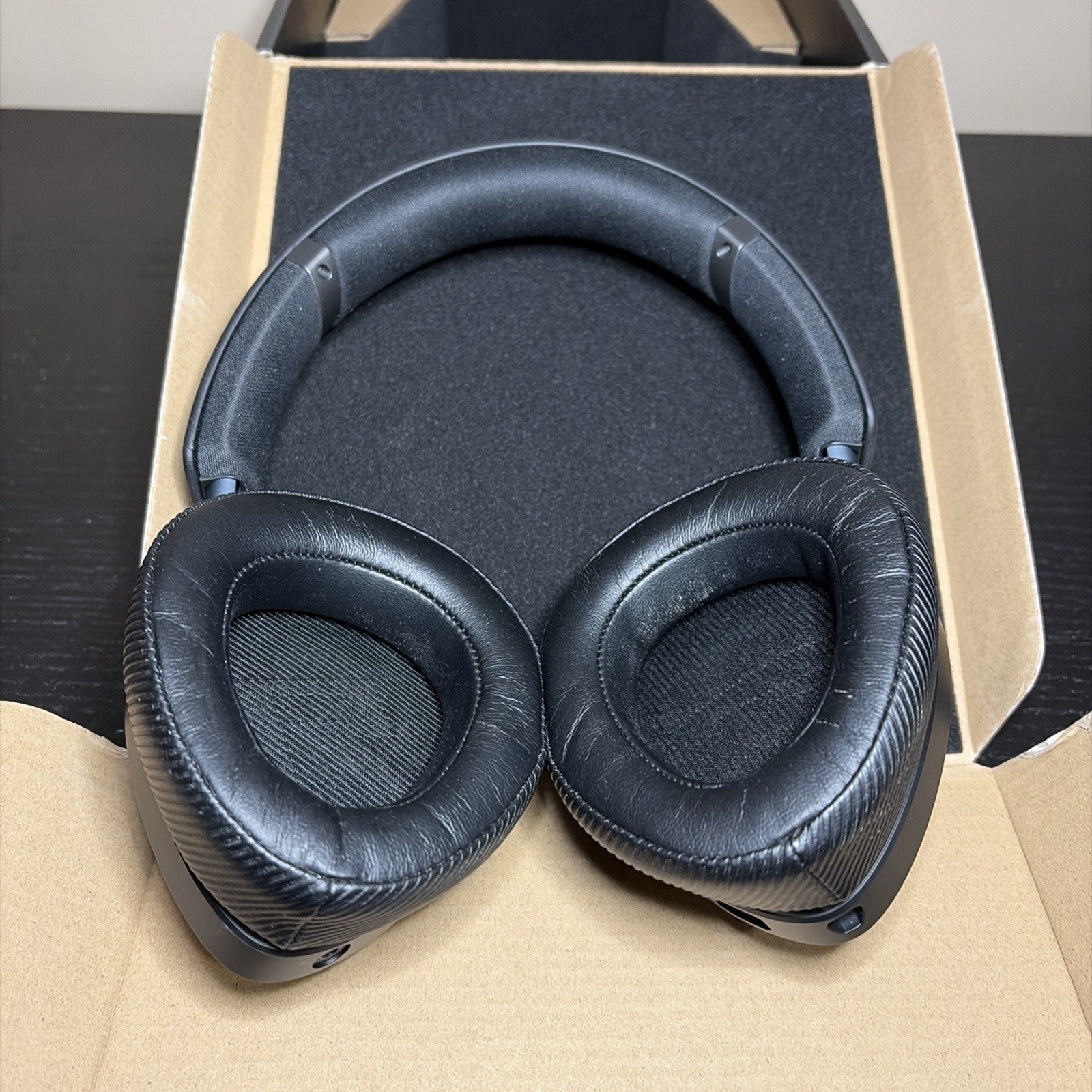 ASUS ROG Delta II Wireless Gaming Headset with Mic Tri-Mode (BT, 2.4G, 3.5mm)