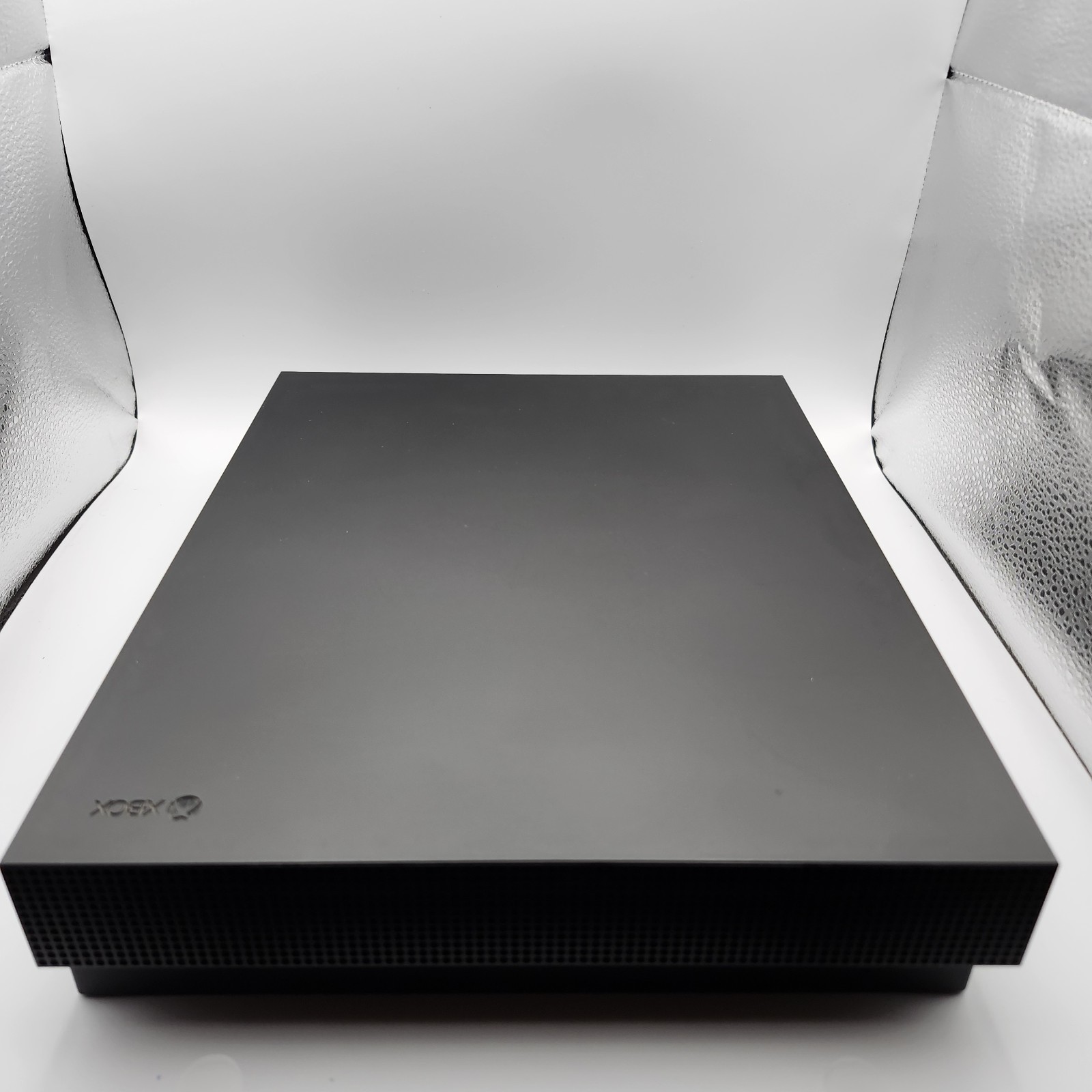 Microsoft Xbox One X 1TB Star Wars Fallen Order Bundle, 4 Games + Extras
