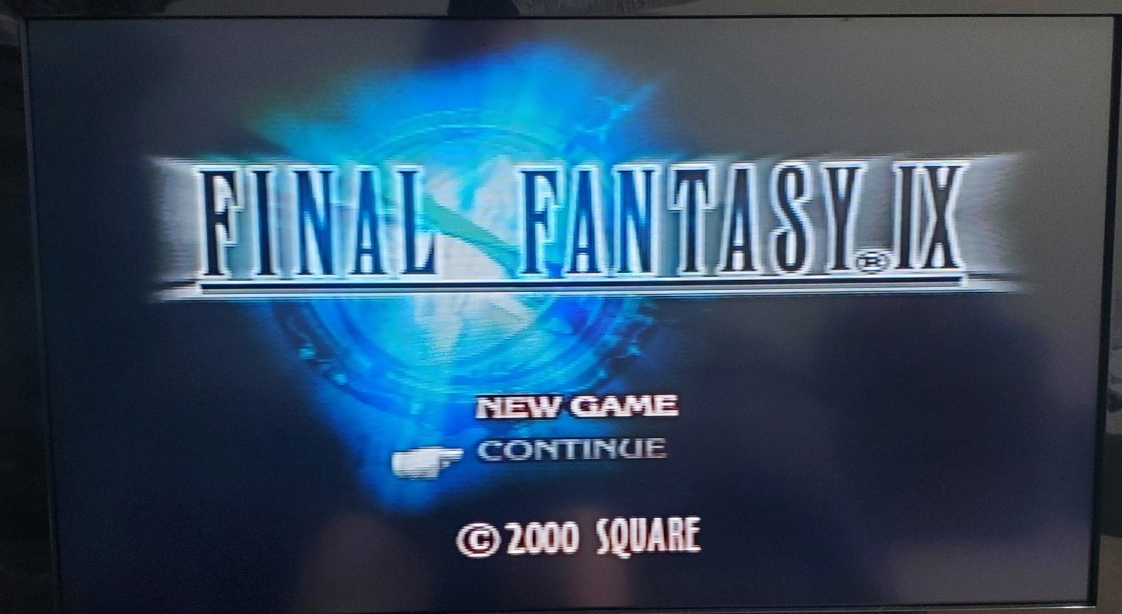 Final Fantasy IX Greatest Hits (Sony PlayStation 1, 2001) PS1 TESTED – EXCELLENT