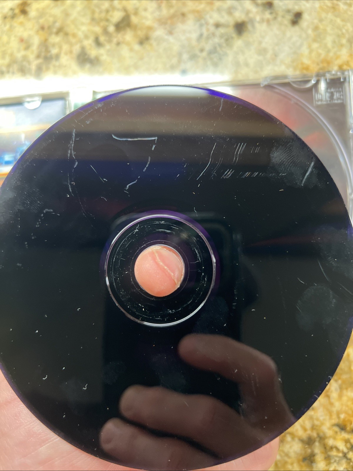 Silent Hill Sony PlayStation PS1 Game Disc w/ Manual Greatest Hits