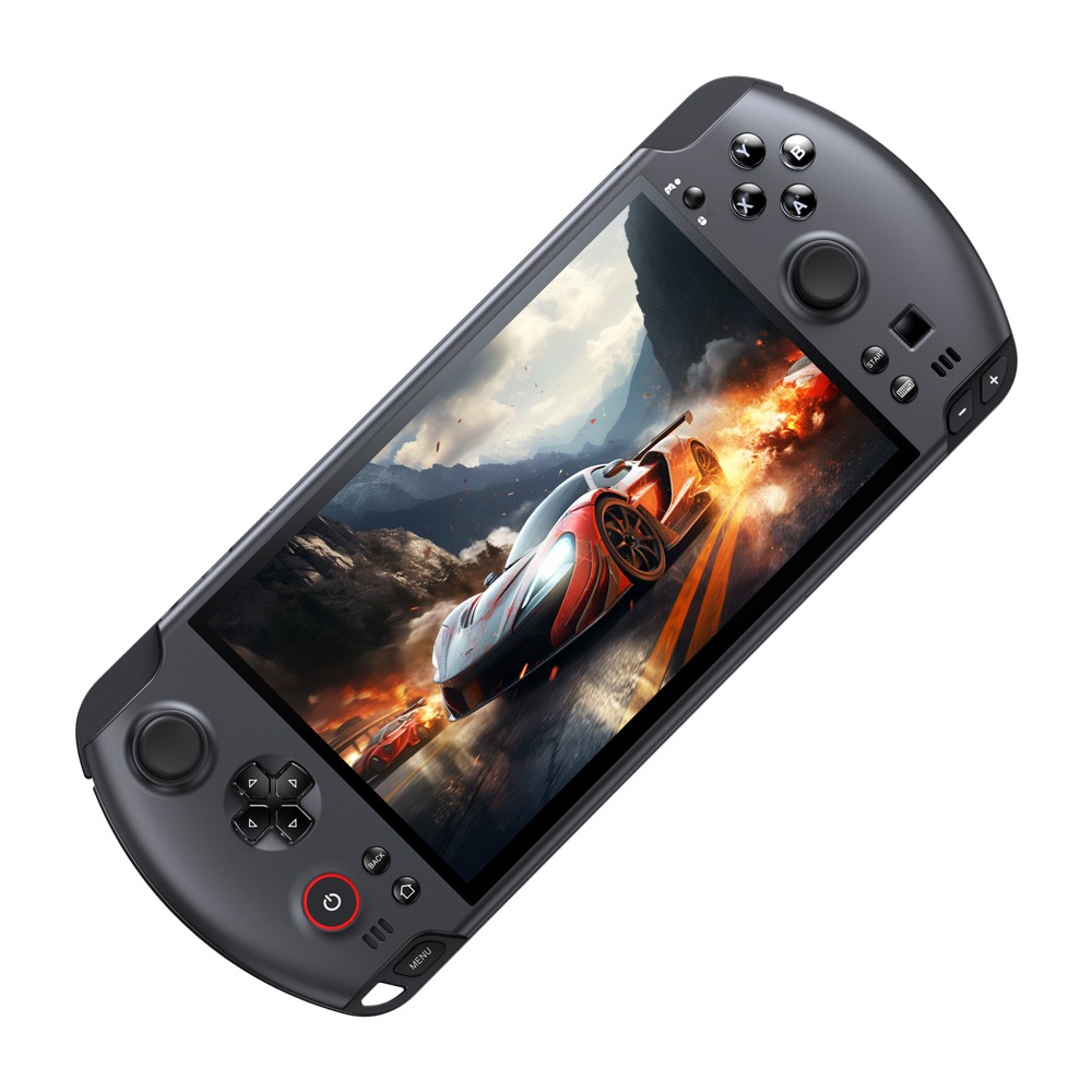 GPD WIN 5 Handheld Gaming PC – Ryzen AI Max+ 395, 32GB RAM+2TB SSD Open box
