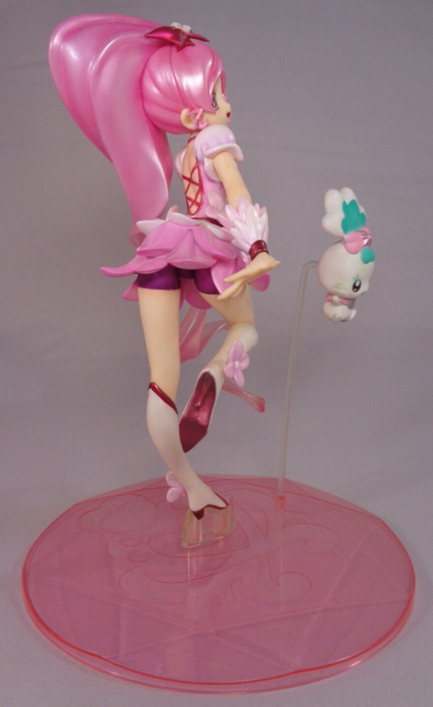 Cure Blossom Figure 1/8 MegaHouse ExcellentModel Precure Heartcatch Pretty Cure