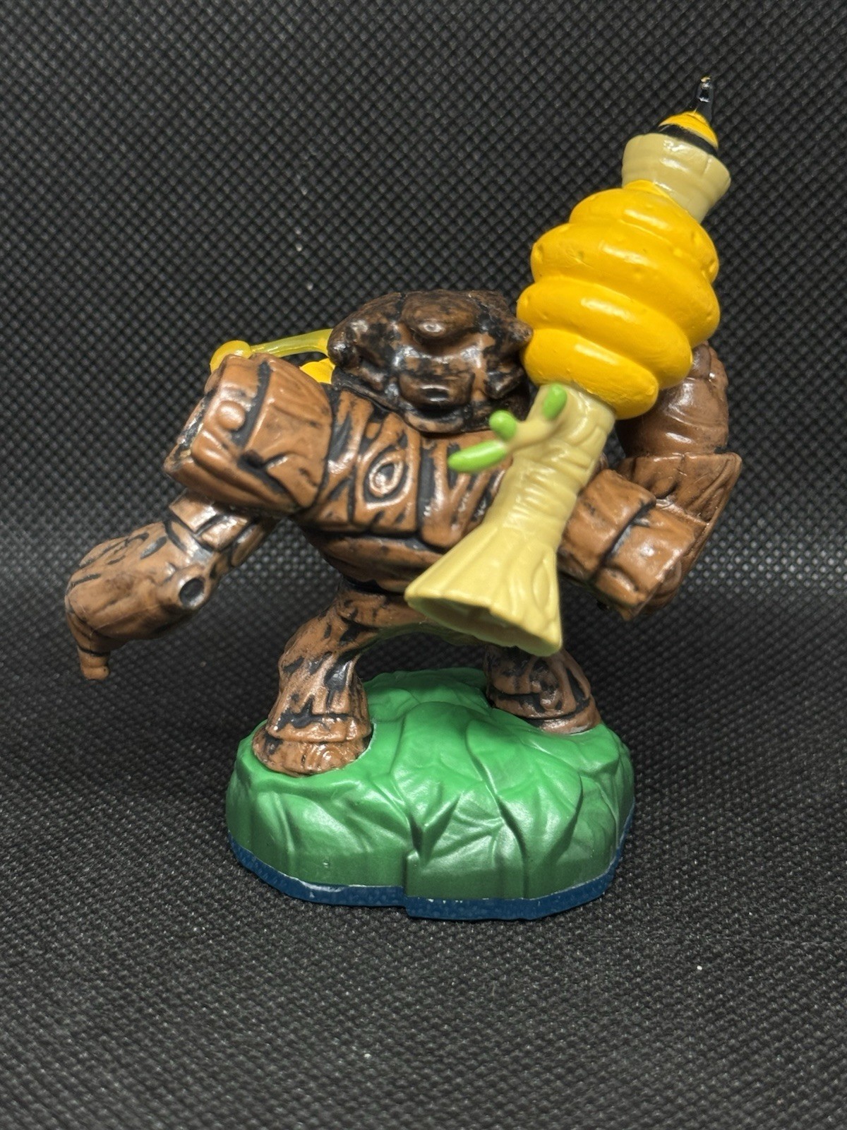 2013 Activision Skylanders Swap Force “Bumble Blast” 84786888 Figure