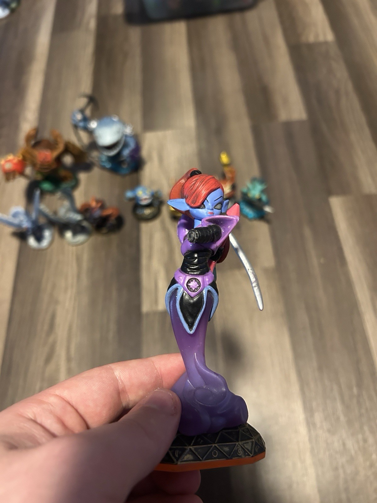 Activision Skylanders Lot Spyro’s Adventure, Giants, Series 1, Series 2