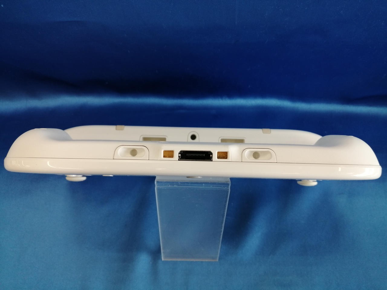 WIIU Model number WUP 001(01) NINTENDO