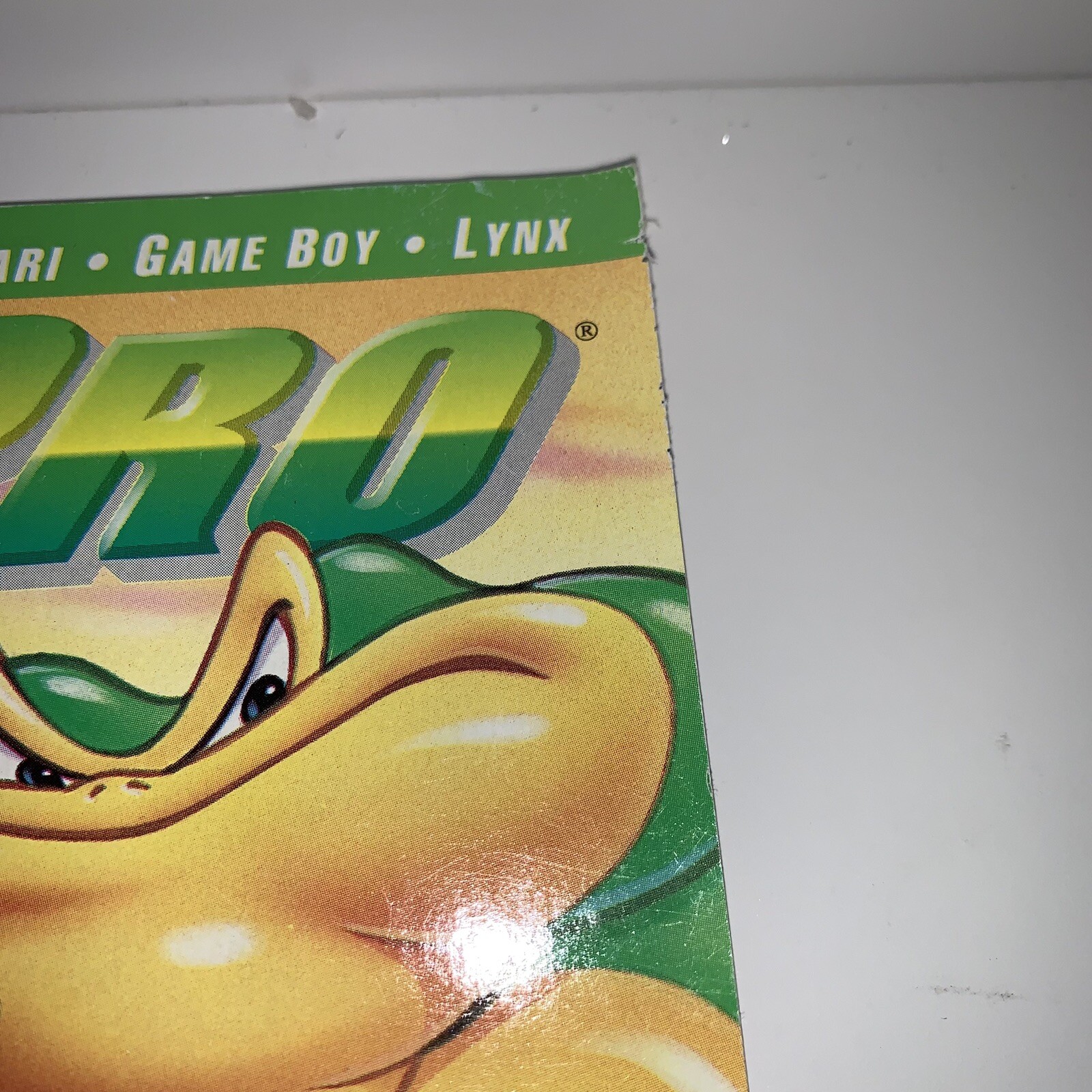 GamePro Magazine Issue 22 May 1991 Battletoads Ninja Gaiden Golden Axe Warrior