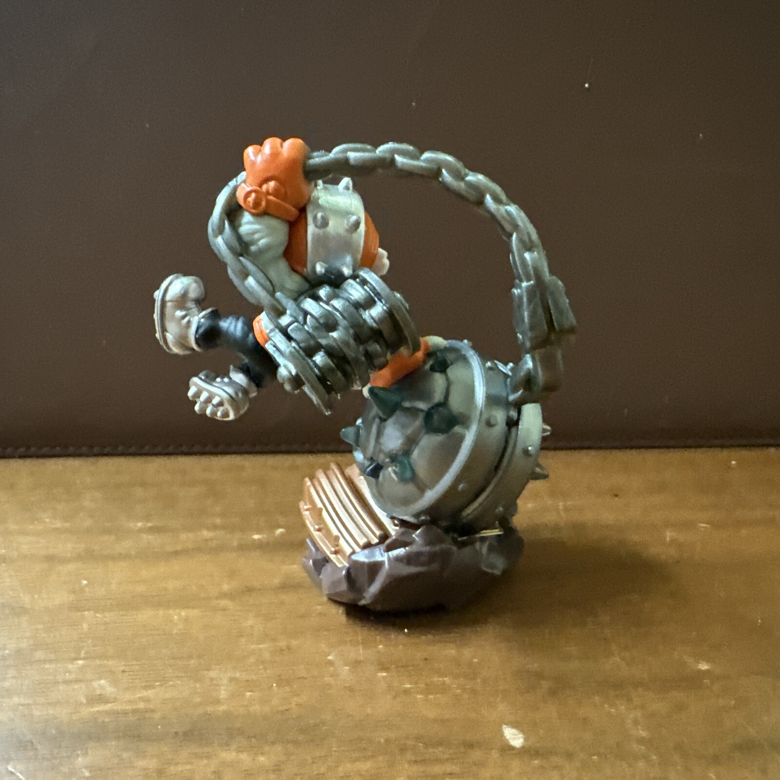 Skylanders: SuperChargers – Smash Hit