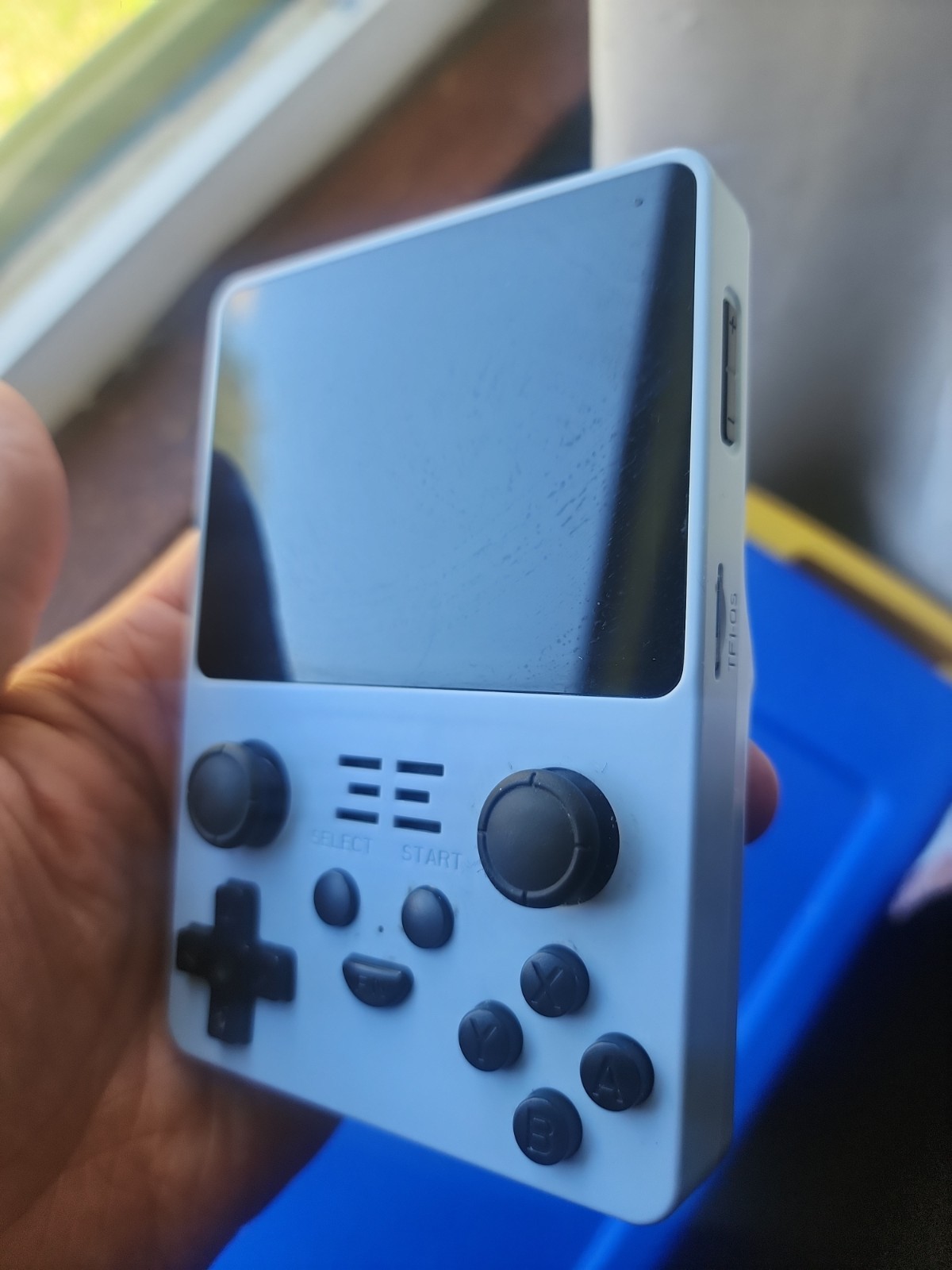 Powkiddy Retro Handheld