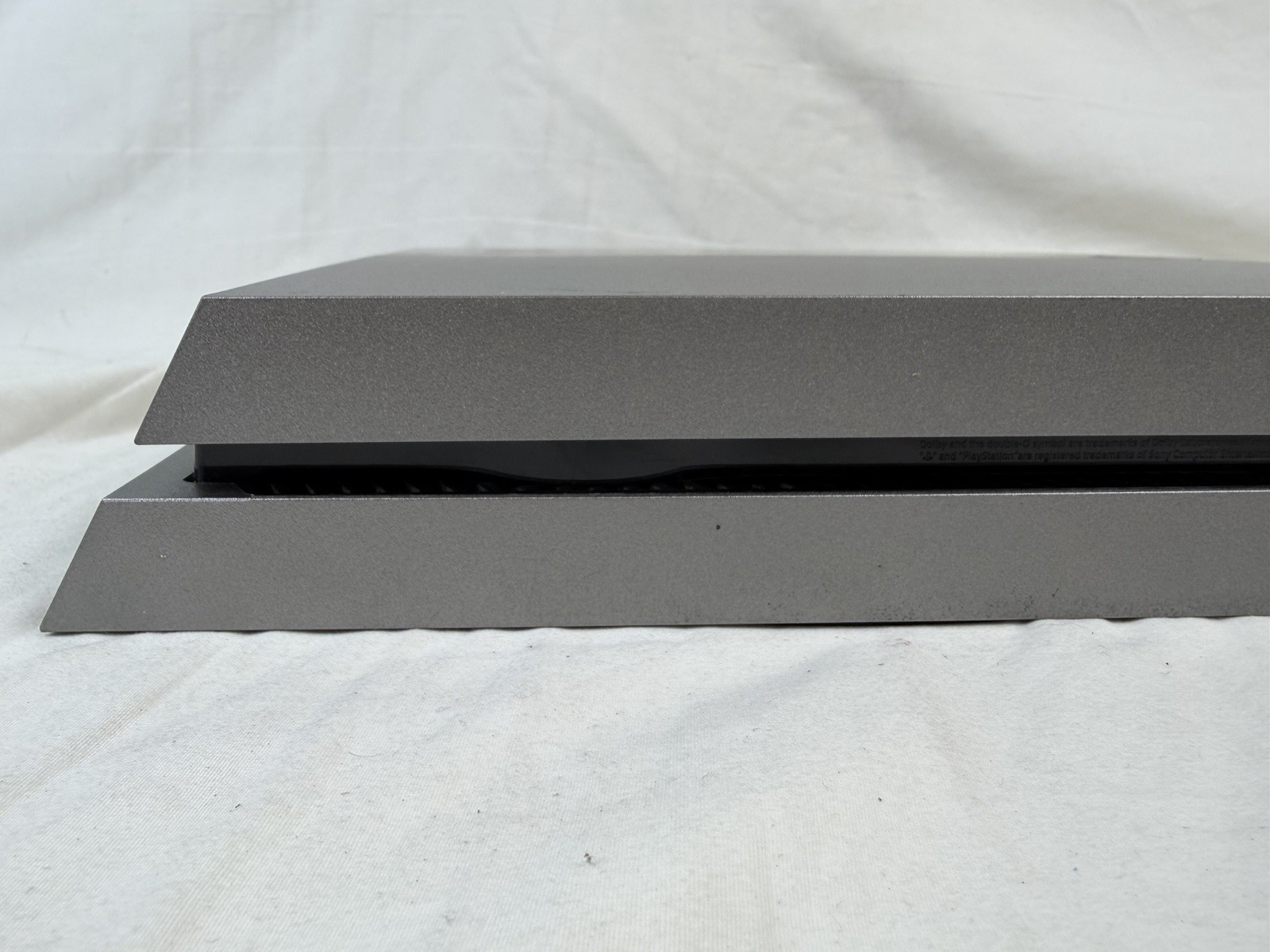Sony PlayStation 4 Batman 500GB Grey Console | Console and Controller Only