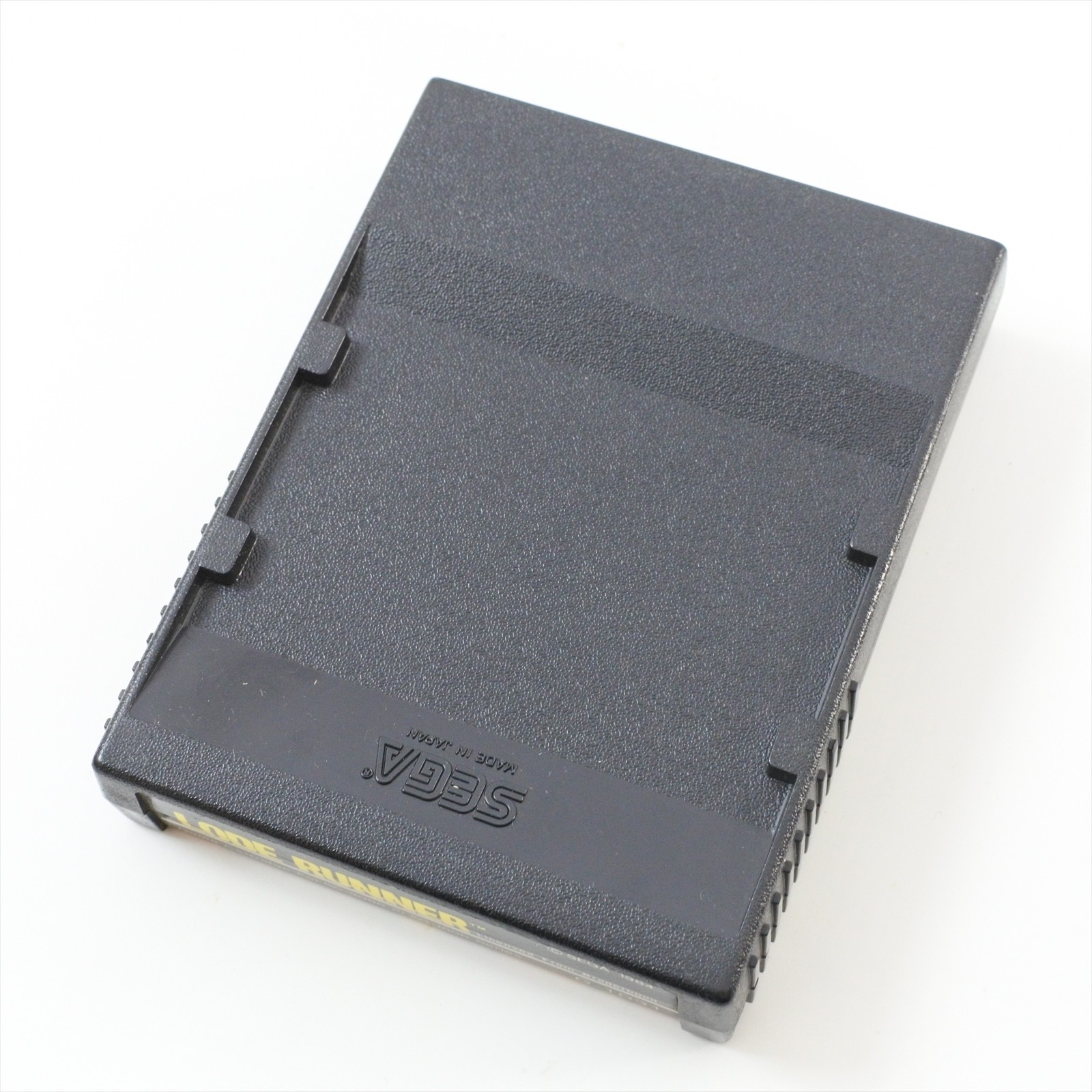 SC-3000 SG-1000 LODE RUNNER G-1031 Cartridge Only Sega 0577 scc