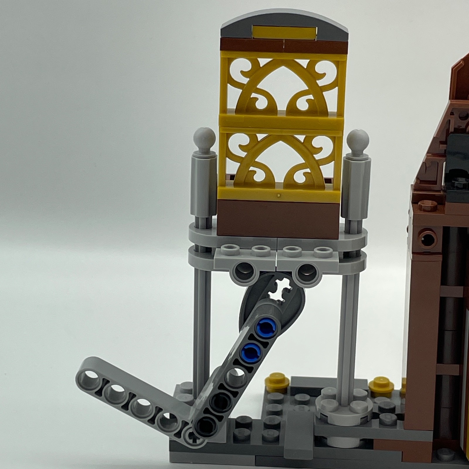 LEGO Dimensions – Fantastic Beasts Story Pack – 71253 – Newt Scamander Niffler