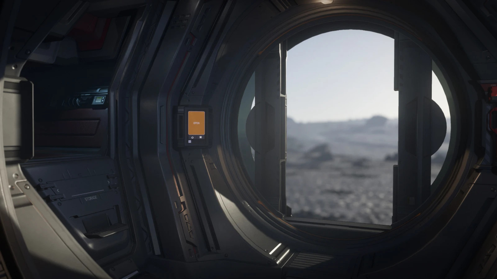 Star Citizen Aurora Mk I SE LTI Lifetime Insurance CCUd – Space Vendor
