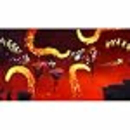 Rayman Legends – PlayStation 4