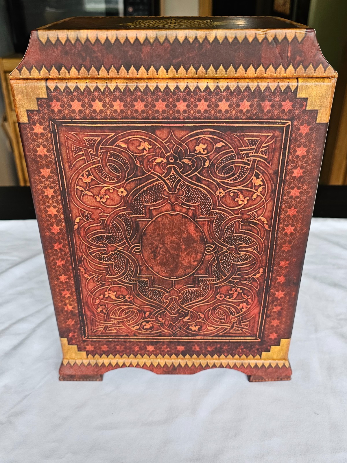Uncharted 3 Drake’s Deception Collectors Edition PlayStation 3, Complete in Box